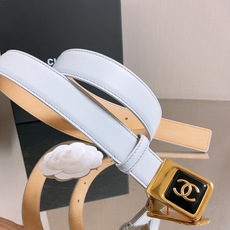 -chanel 香家女士腰带 香家新款女士皮带,百搭女神配饰,字母CC板扣,黄铜金色金属,耐用不掉色,带身采用进口小牛皮 -chanel 香家女士腰带 香家新款女士皮带,百搭女神配饰,字母CC板扣,黄铜金色金属,耐用不掉色,带身采用进口小牛皮