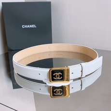 -chanel 香家女士腰带 香家新款女士皮带,百搭女神配饰,字母CC板扣,黄铜金色金属,耐用不掉色,带身采用进口小牛皮 -chanel 香家女士腰带 香家新款女士皮带,百搭女神配饰,字母CC板扣,黄铜金色金属,耐用不掉色,带身采用进口小牛皮