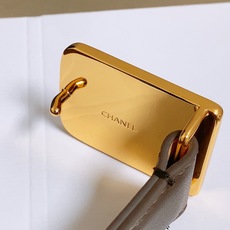 -chanel 香家女士腰带 香家新款女士皮带,百搭女神配饰,字母CC板扣,黄铜金色金属,耐用不掉色,带身采用进口小牛皮 -chanel 香家女士腰带 香家新款女士皮带,百搭女神配饰,字母CC板扣,黄铜金色金属,耐用不掉色,带身采用进口小牛皮
