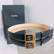 -chanel 香家女士腰带 香家新款女士皮带,百搭女神配饰,字母CC板扣,黄铜金色金属,耐用不掉色,带身采用进口小牛皮 -chanel 香家女士腰带 香家新款女士皮带,百搭女神配饰,字母CC板扣,黄铜金色金属,耐用不掉色,带身采用进口小牛皮