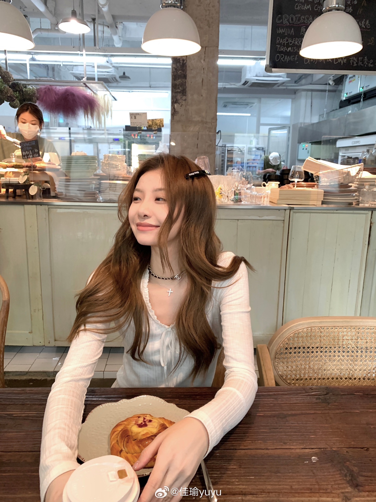 香奈儿 Chanel 传世高定珠宝耳环项链戒指首饰 #CE7EEFE4 9