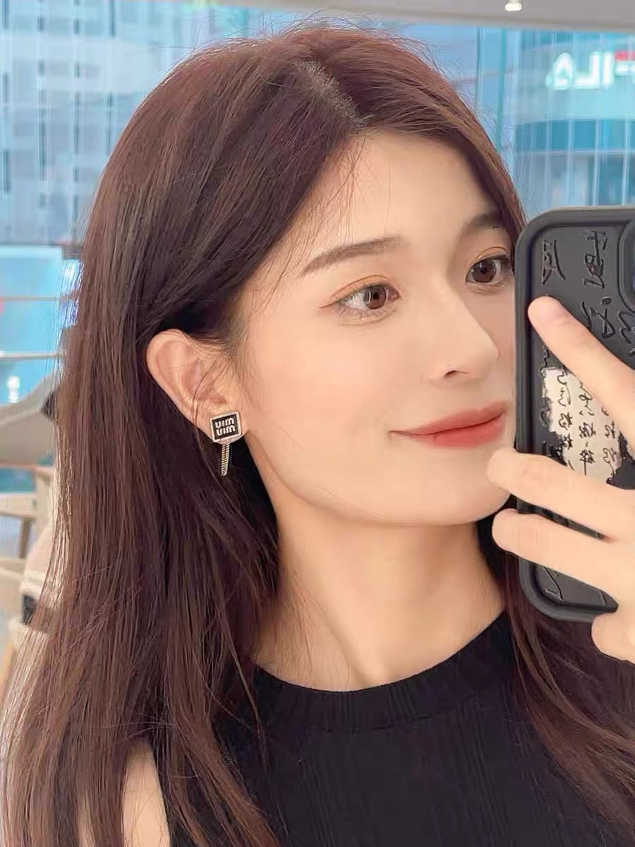 甜酷氛围感十足☑️辣妹白富美必备