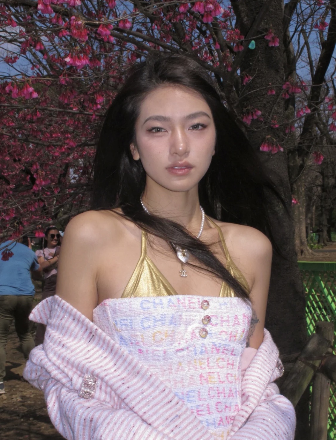 NO:633025,Beautiful, radiant, gentle and noble girl's heart, Cardia high-end jewelry19860909美到发光温柔贵气少女心,,卡迪亚高端饰品,Jewelry