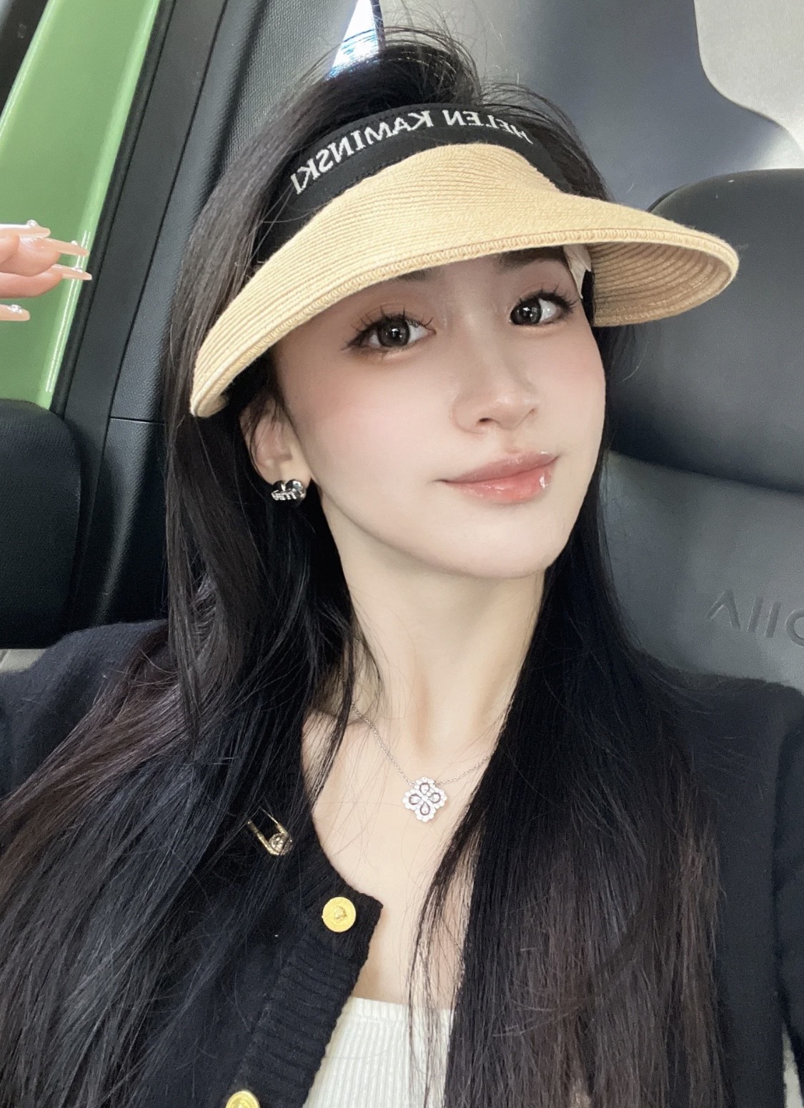 仙女标配🍀真的是戴不腻的项链