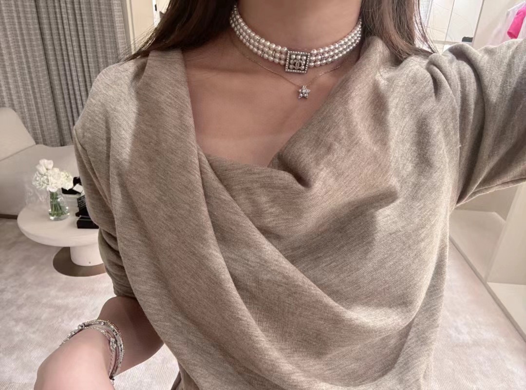 NO:635112,Fairy atmosphere is elegant and noble, Cardia high-end jewelry19860909仙女氛围感优雅贵气,,卡迪亚高端饰品,Jewelry