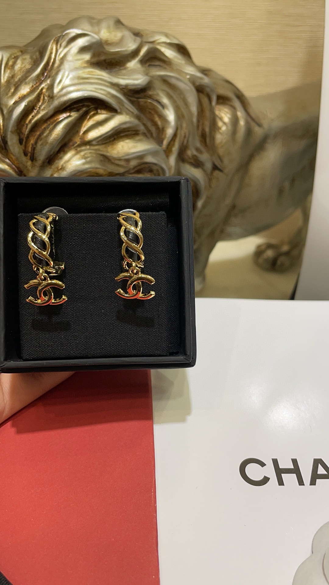 NO:102385,New earrings collection has been launched, Chanel earrings, chanel19860909新品耳钉合集已上新集合,香奈儿耳钉,chanel,Jewelry