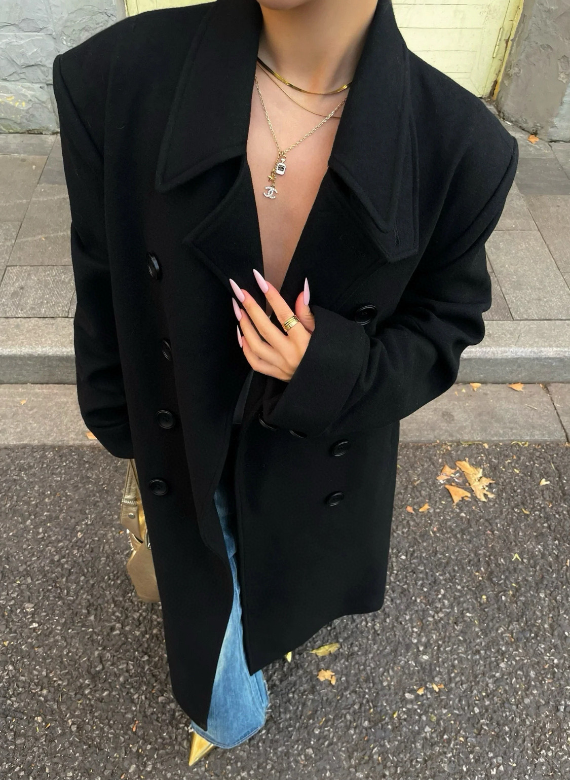 NO:631929,Full of atmosphere for daily wear, Cardia high-end jewelry19860909日常佩戴氛围感满满,,卡迪亚高端饰品,Jewelry