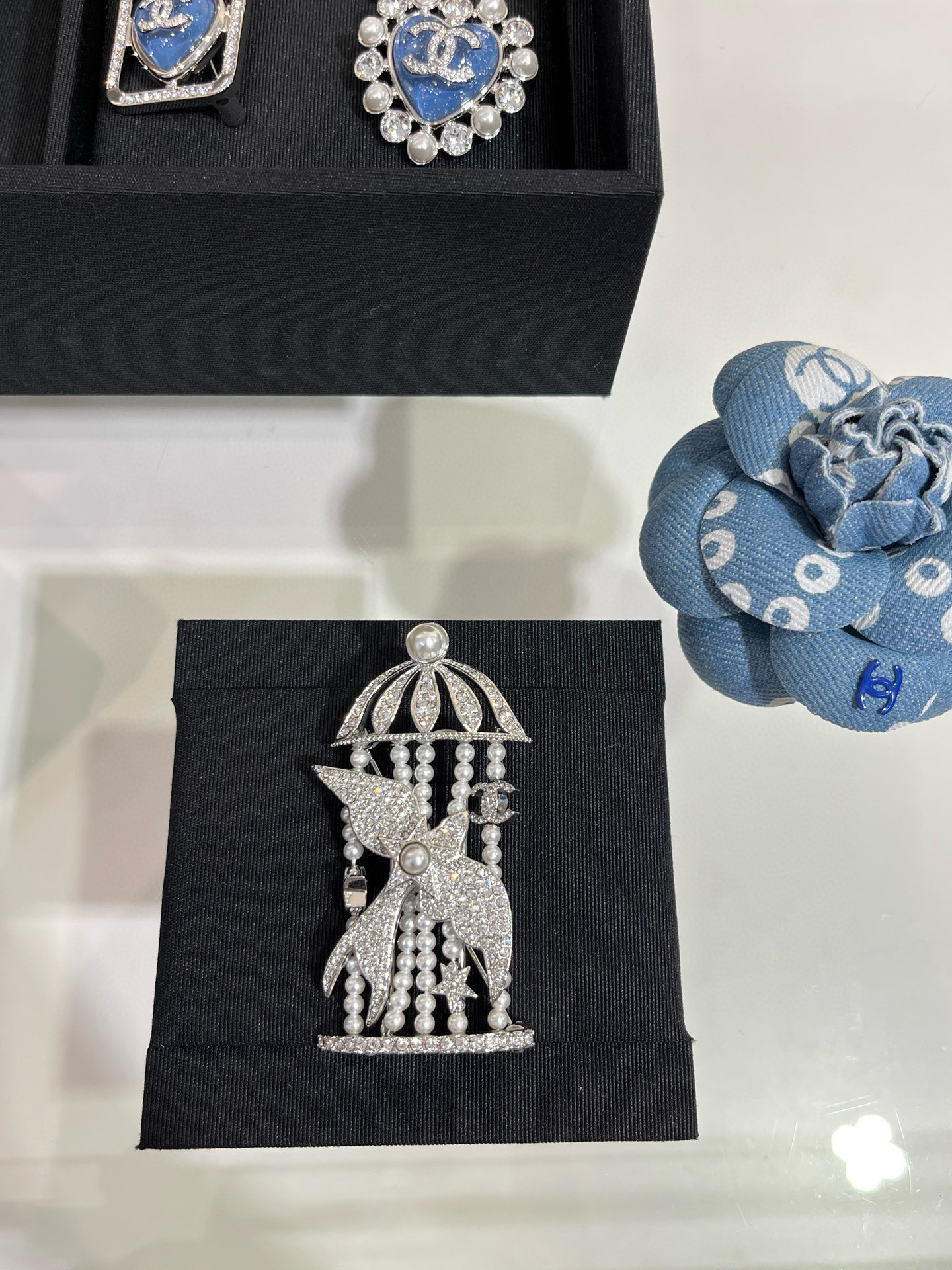 NO:633096,New product collection summary 1, Cardia high-end jewelry19860909新品合集总结1,,卡迪亚高端饰品,Jewelry