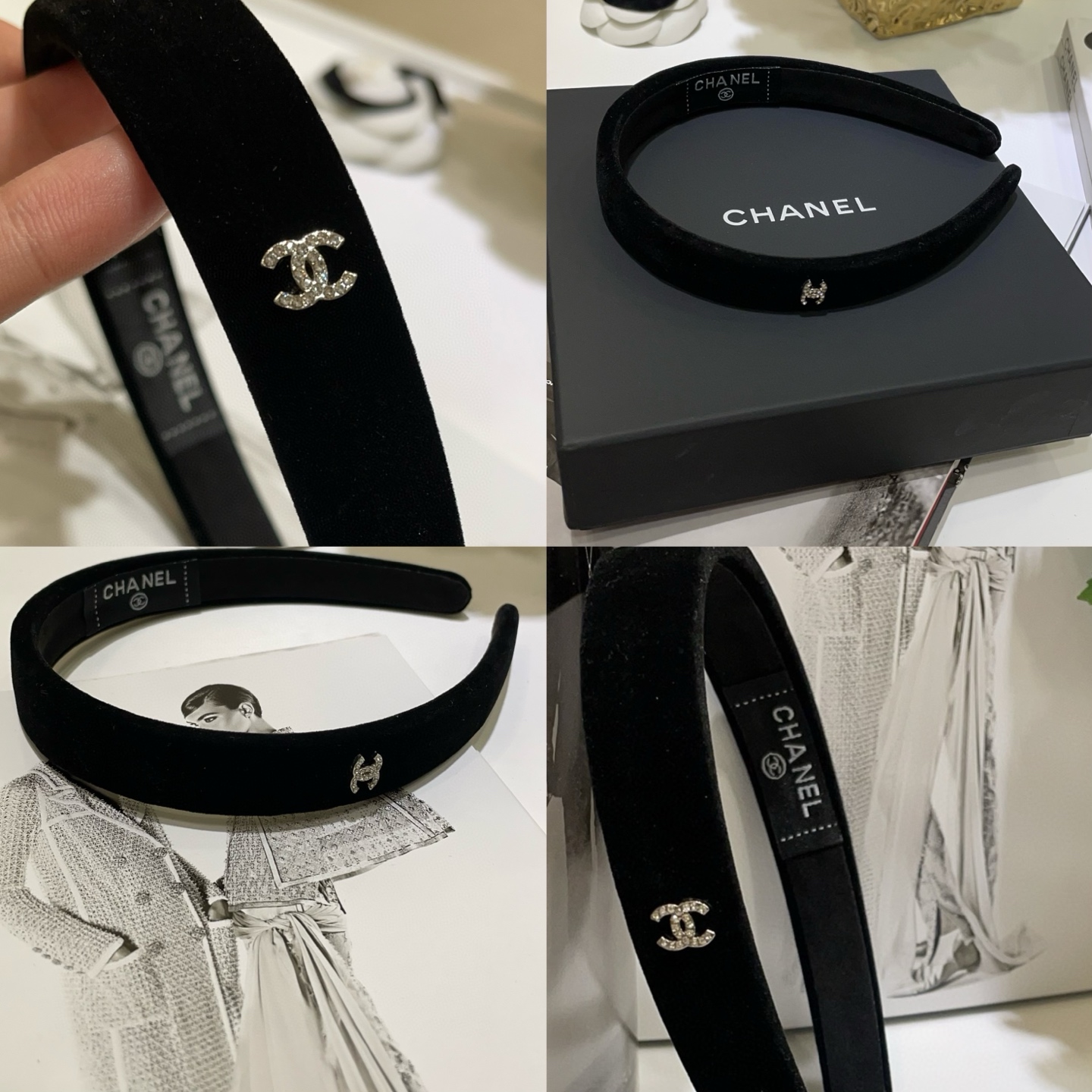 NO:634529,Chinese Valentine's Day activity headbands. Choose any 3 pieces of the following styles without original packaging. You need to pack the other 10 pieces. They are all top-notch versions with your eyes closed~, Cardia high-end jewelry19860909七夕活动发箍 以下款式任选3件不带原包装 需要包装另10一件 都是顶级版本闭眼入～,,卡迪亚高端饰品,Jewelry