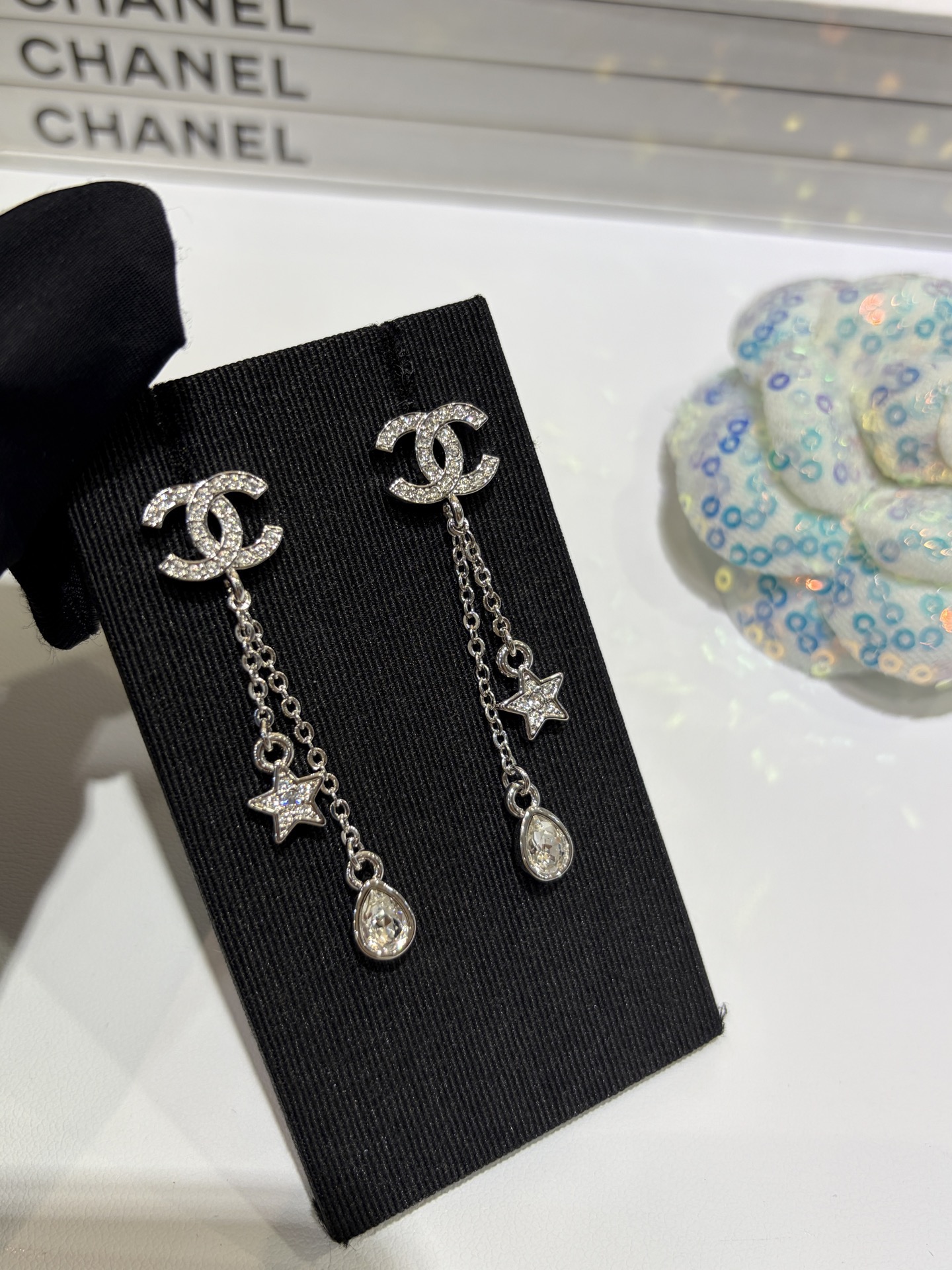 NO:647580,Collection of recent new products 2 Christmas gift selection, Cardia high-end jewelry19860909近期新品合集2 圣诞礼物挑选,,卡迪亚高端饰品,Jewelry