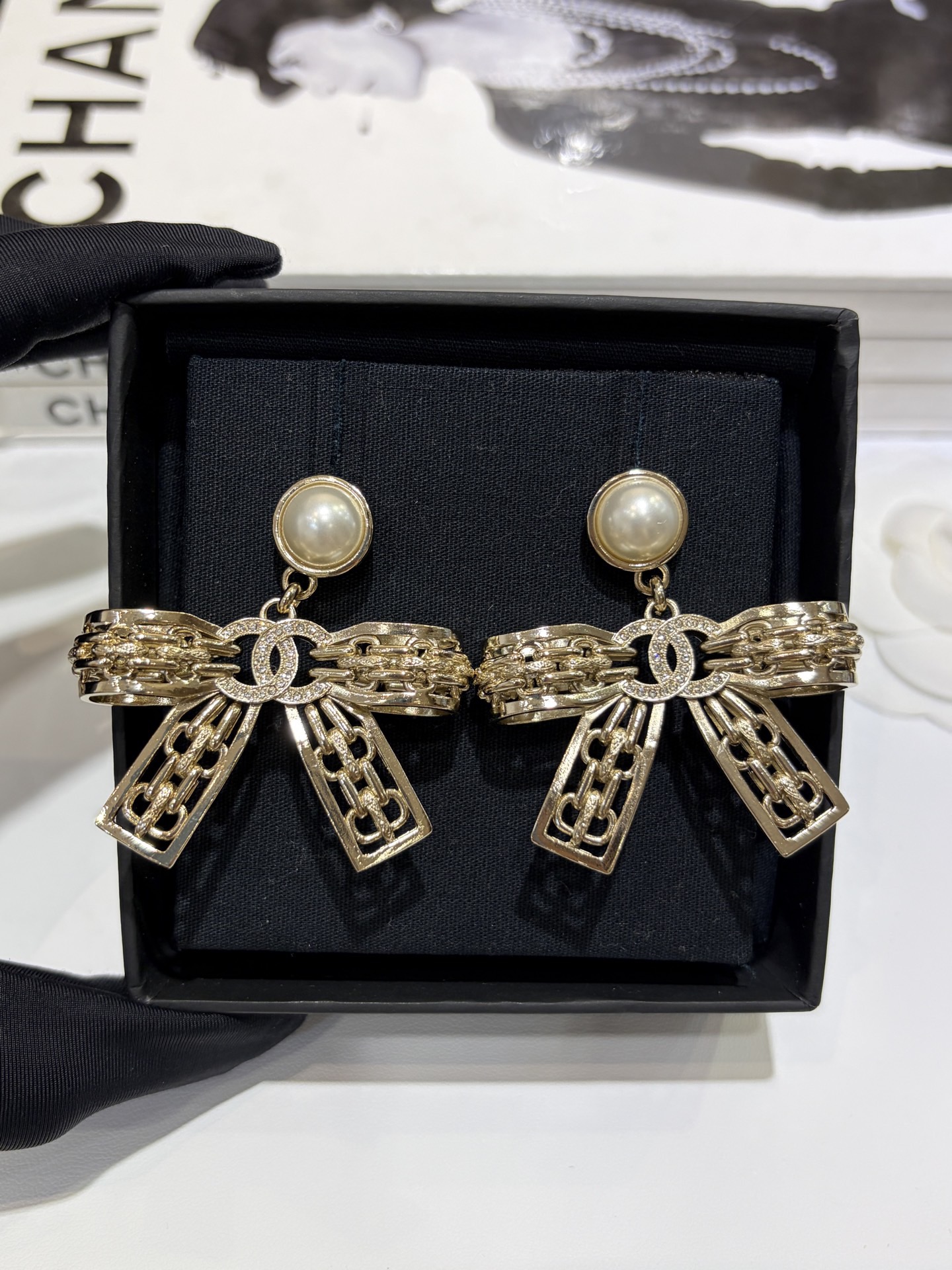 NO:647587,Collection of recent new products 3 Christmas gift selection, Cardia high-end jewelry19860909近期新品合集3 圣诞礼物挑选,,卡迪亚高端饰品,Jewelry