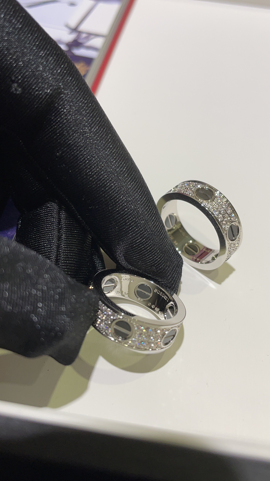 NO:741564,High-end jewelry series ready-made collection of 5 models, including earrings, necklaces, and rings, extremely cost-effective, simple and versatile for daily use, and simple clothes will look elegant, earrings, necklace, ring, Cartier high-end jewelry19860909高级珠宝系列现货合集选款5 耳环·项链·戒指都有 性价比超高 日常简约百搭搭配简单衣服都贵气,,earrings,necklace,ring,卡迪亚高端饰品,Jewelry