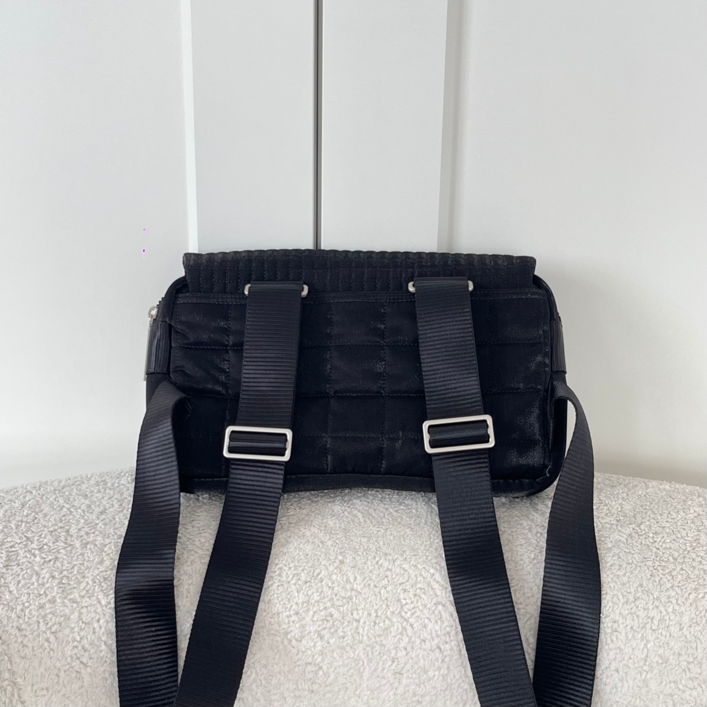 CHANEL Vintage Sport Line BAG