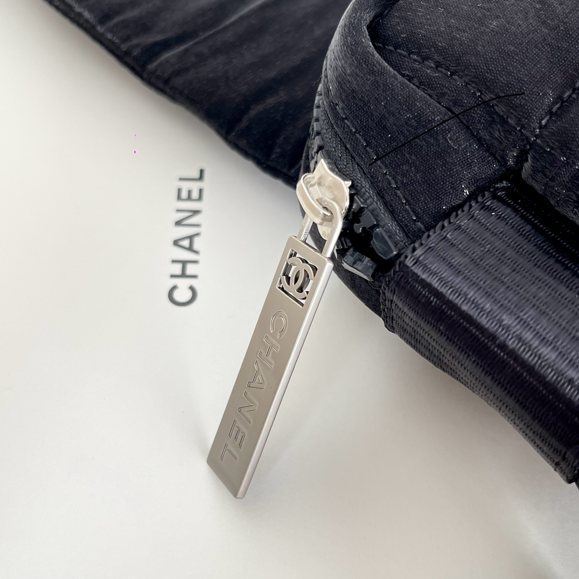 CHANEL Vintage Sport Line BAG