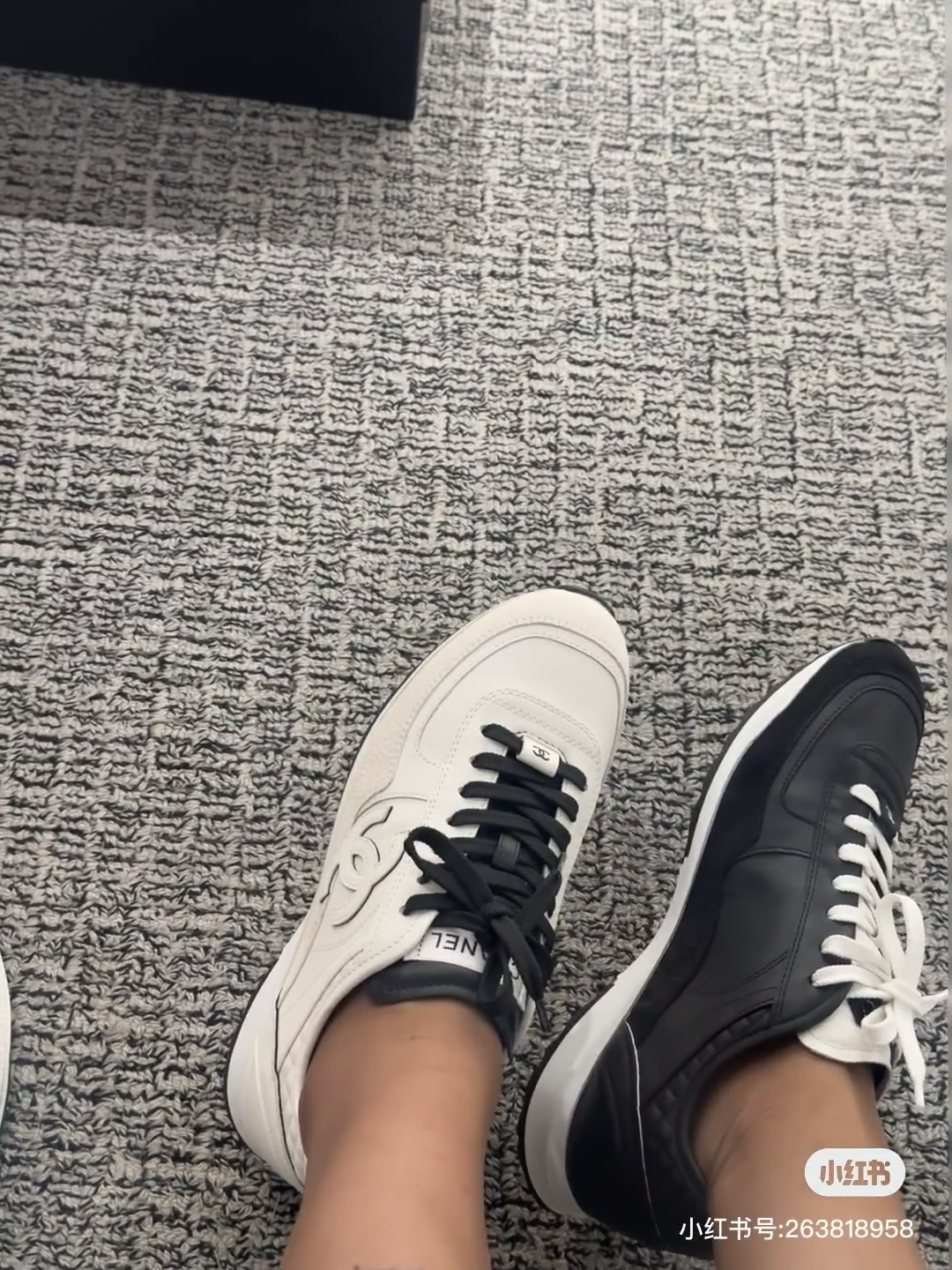 NO:236668,Foot pictures, casual shoes/sports shoes, sneakers19860909上脚图,休闲鞋/运动鞋,sneakers,Women's Shoes