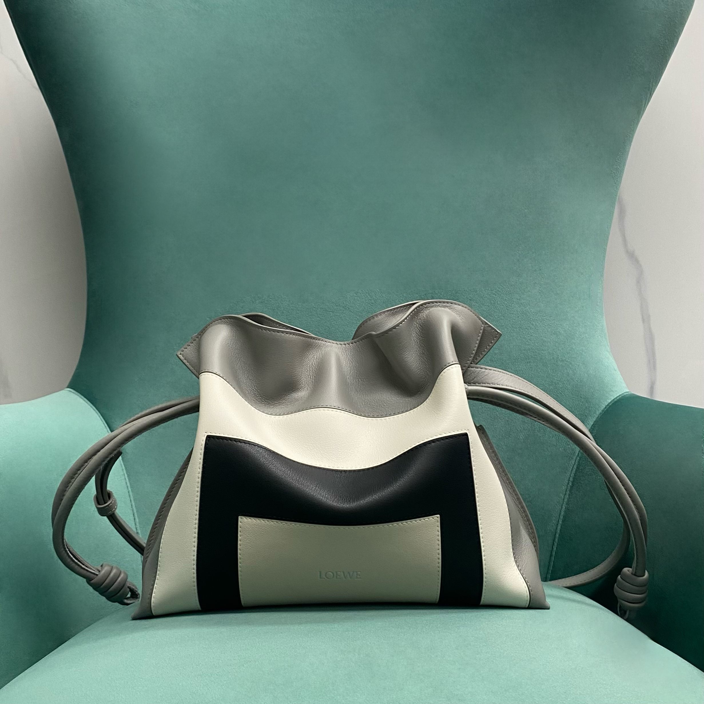 로에베 가방 77248 Loewe Bag