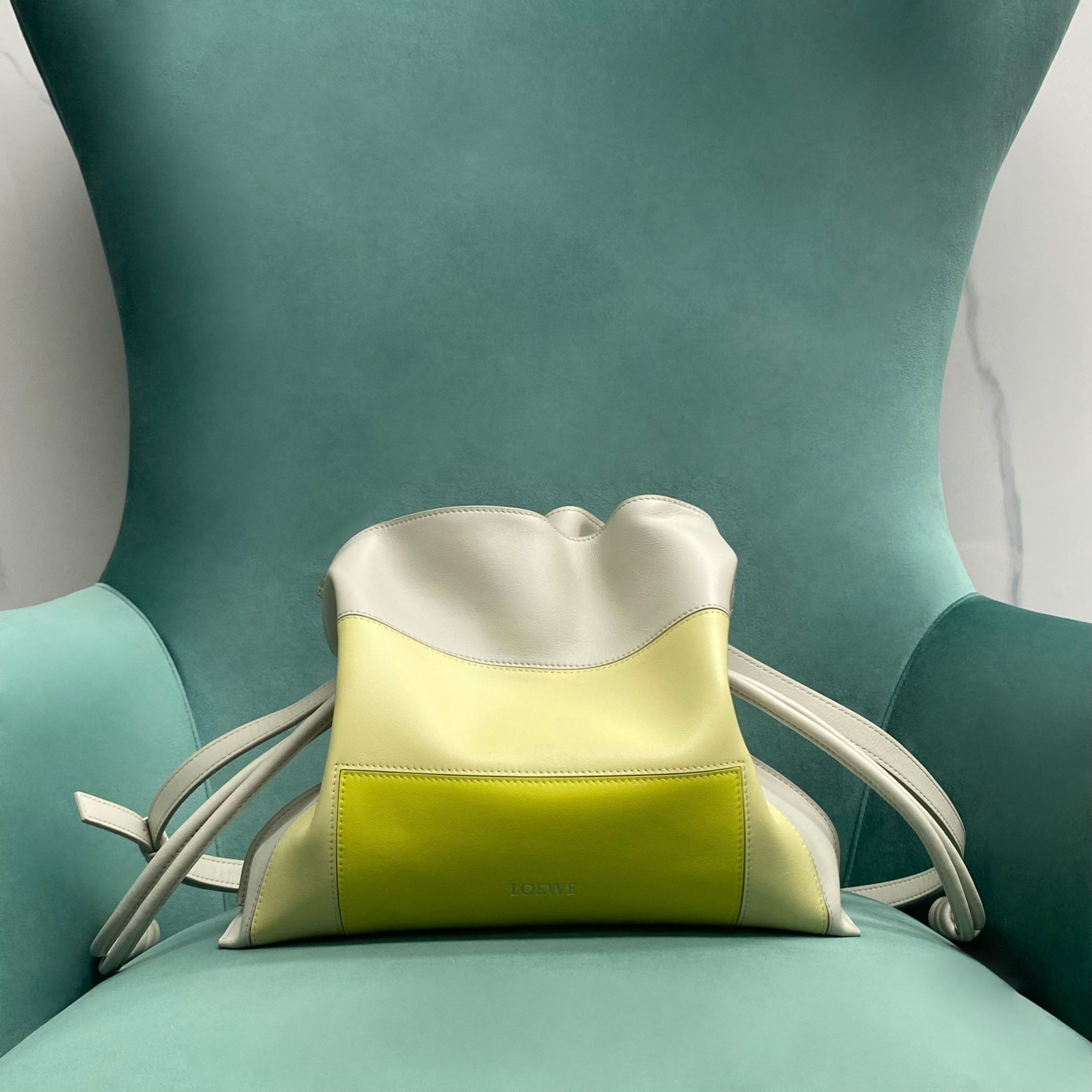 로에베 가방 77249 Loewe Bag