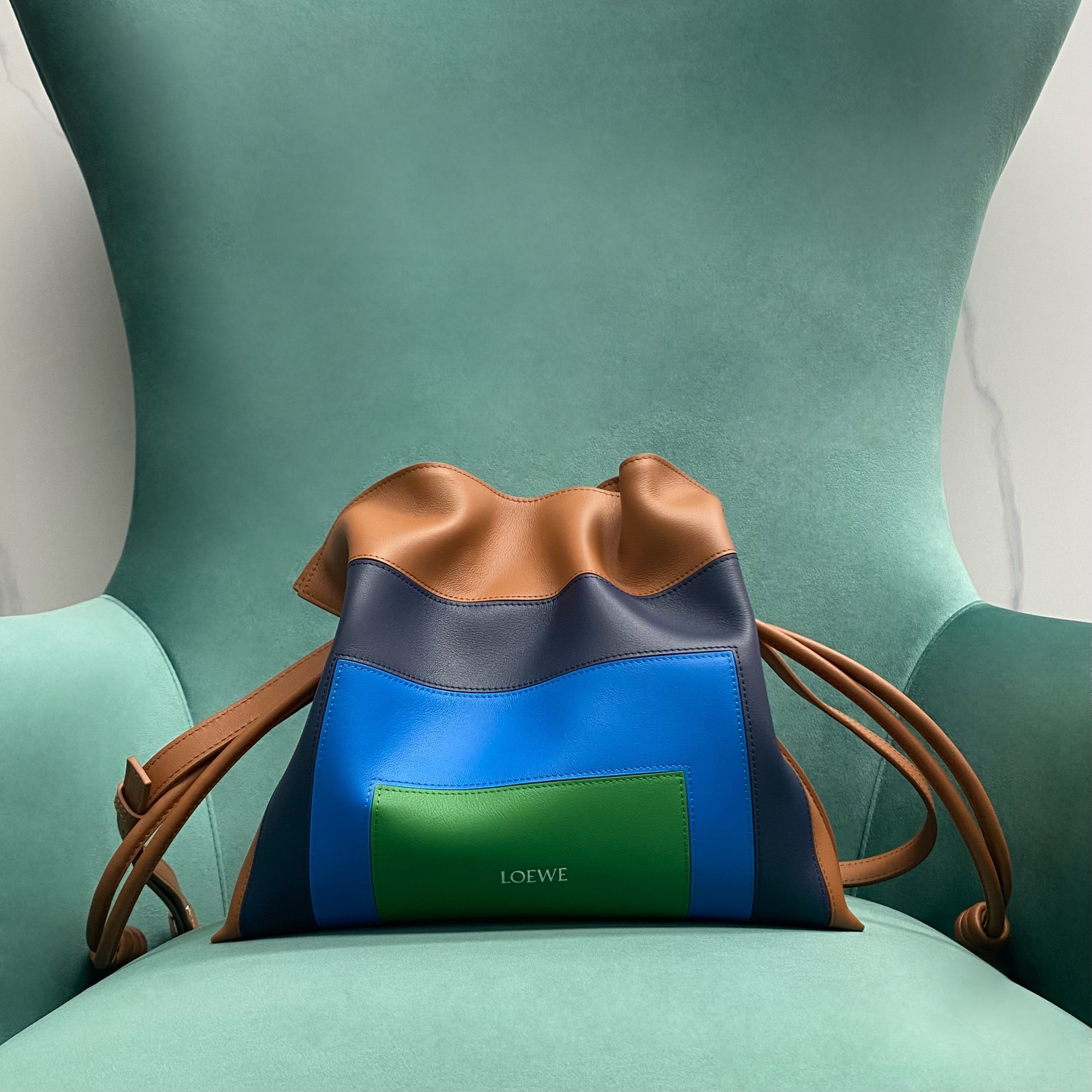 로에베 가방 77250 Loewe Bag