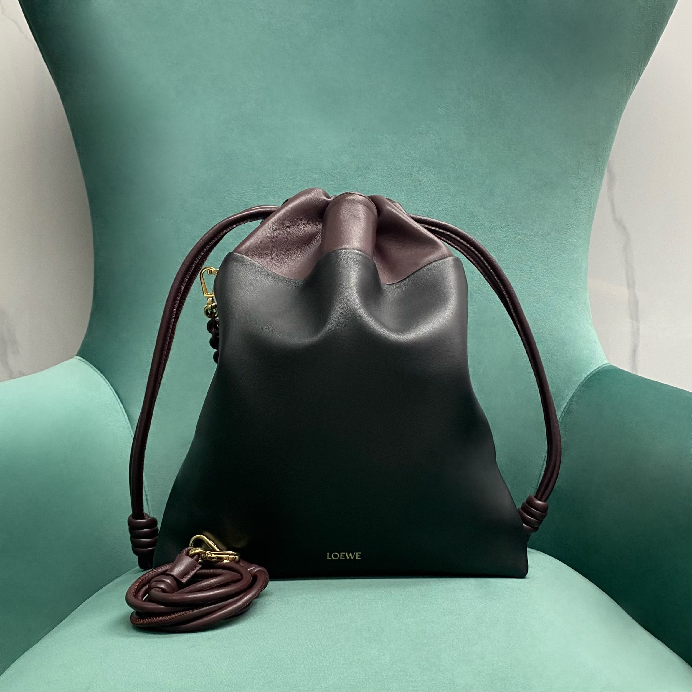 로에베 가방 77276 Loewe Bag