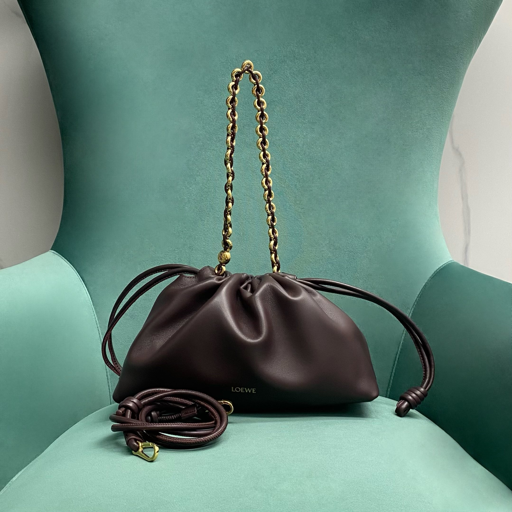 로에베 가방 77226 Loewe Bag