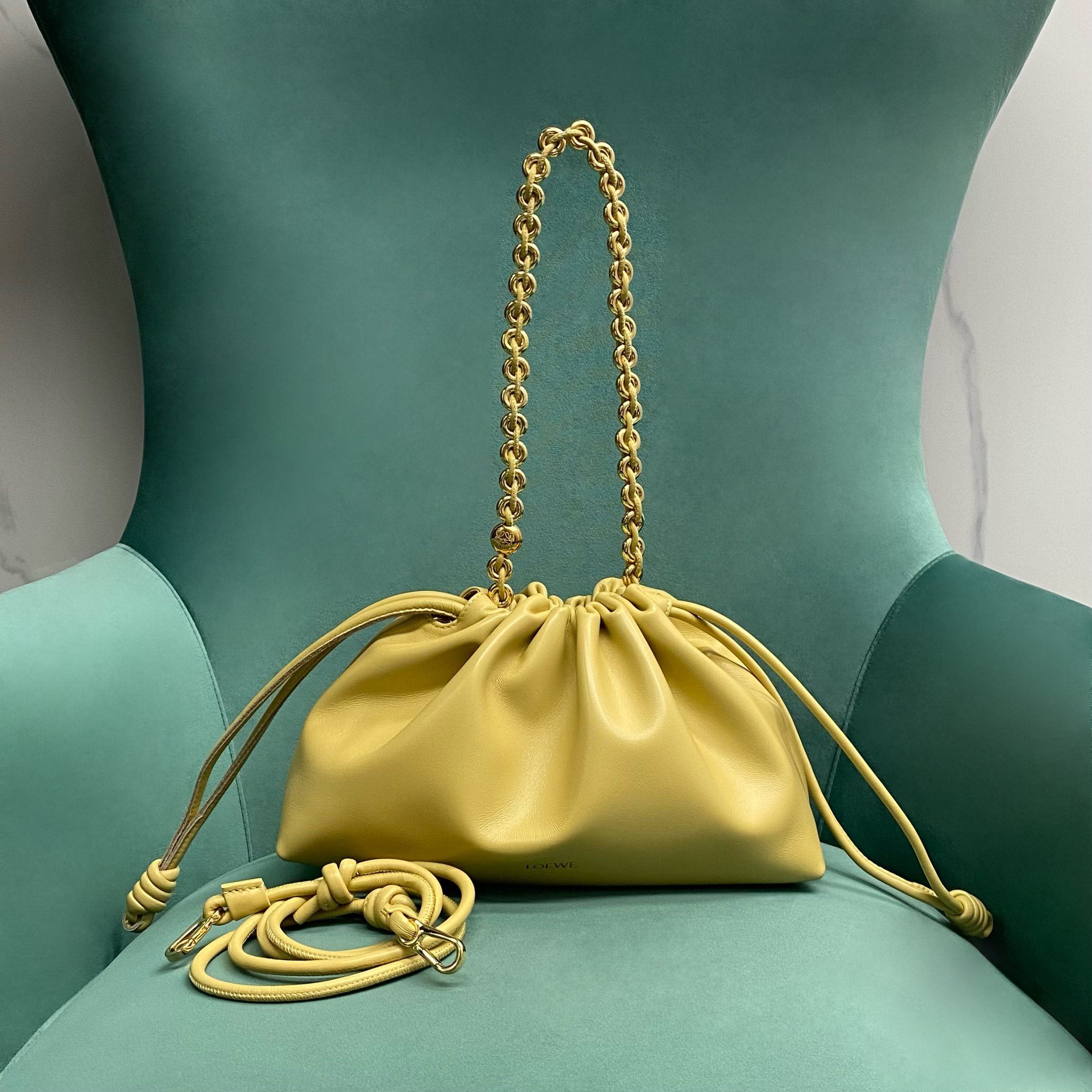 로에베 가방 77224 Loewe Bag