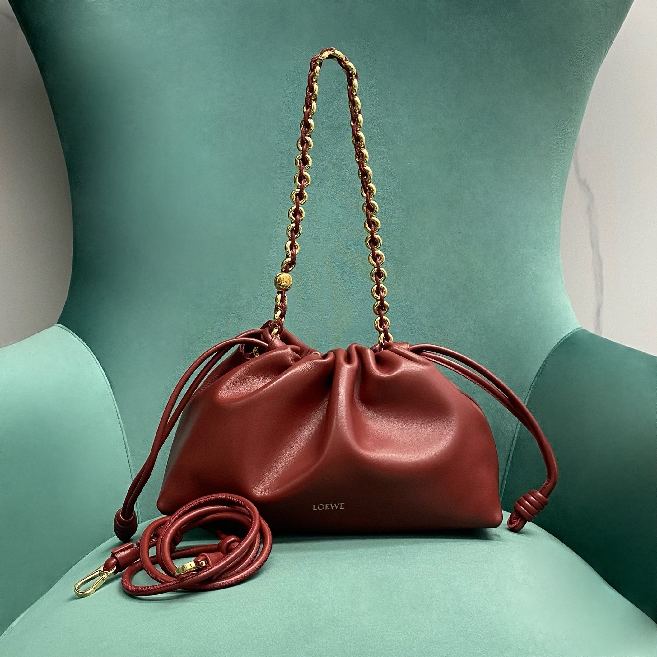 로에베 가방 77225 Loewe Bag
