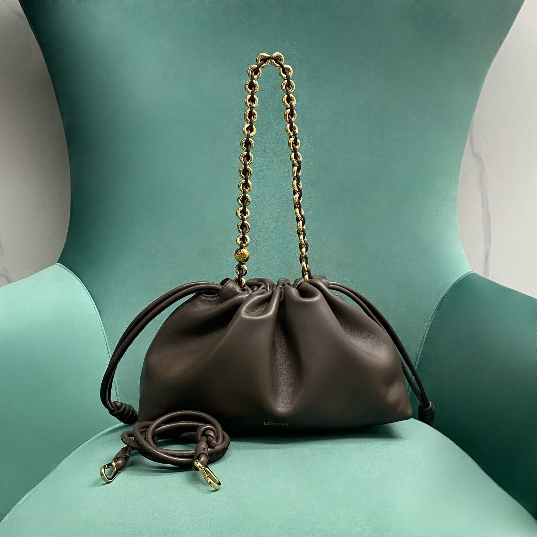로에베 가방 77227 Loewe Bag