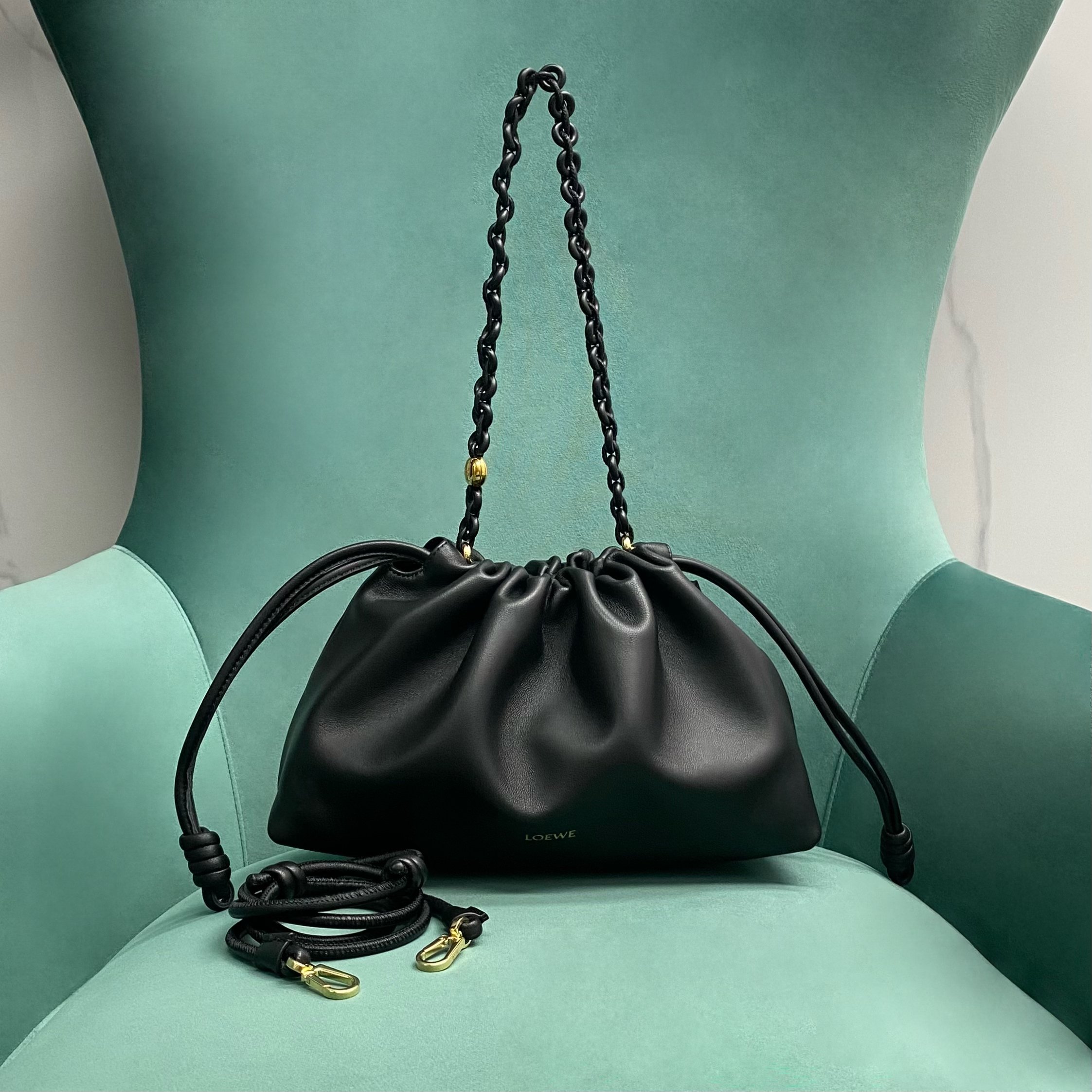 로에베 가방 77228 Loewe Bag