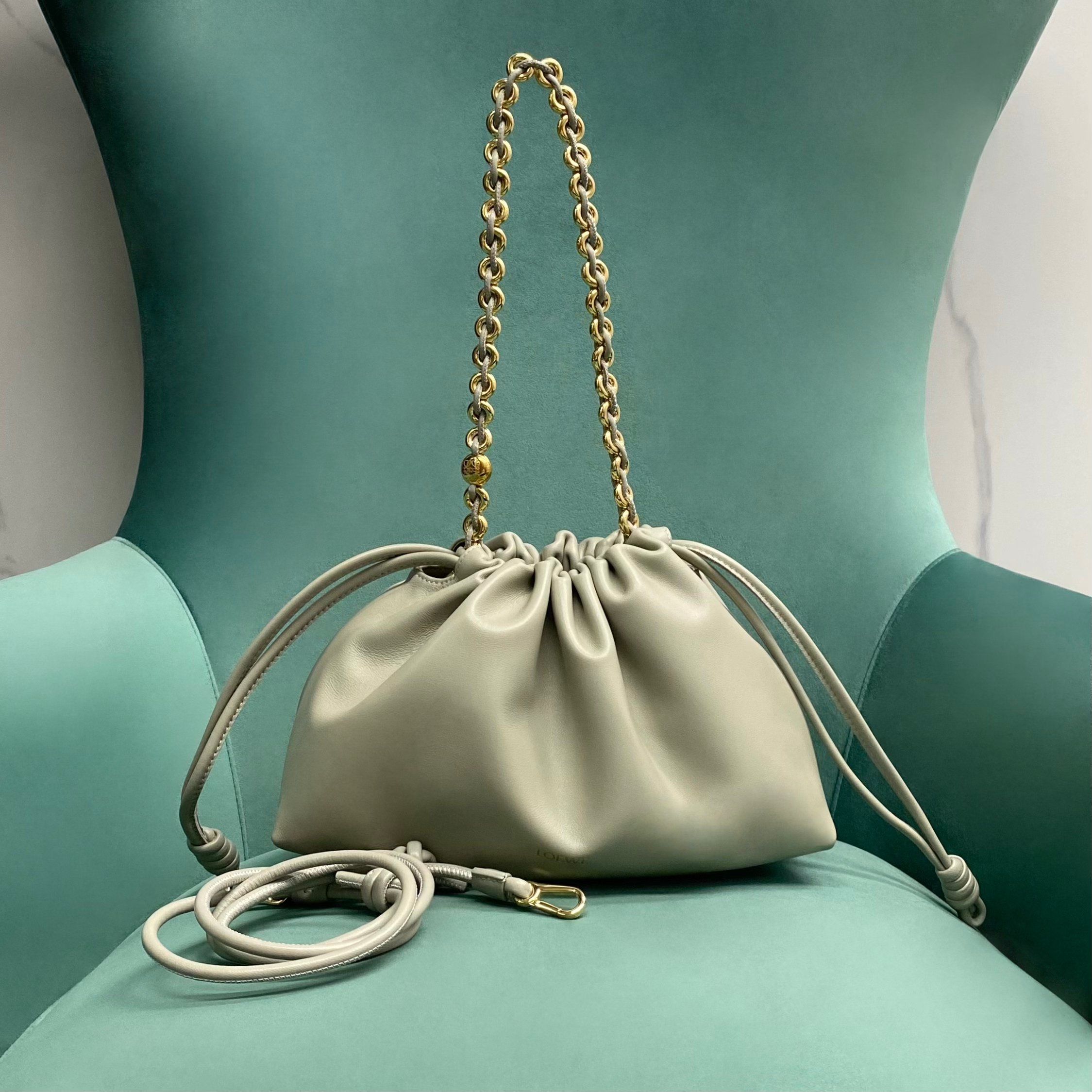 로에베 가방 77229 Loewe Bag