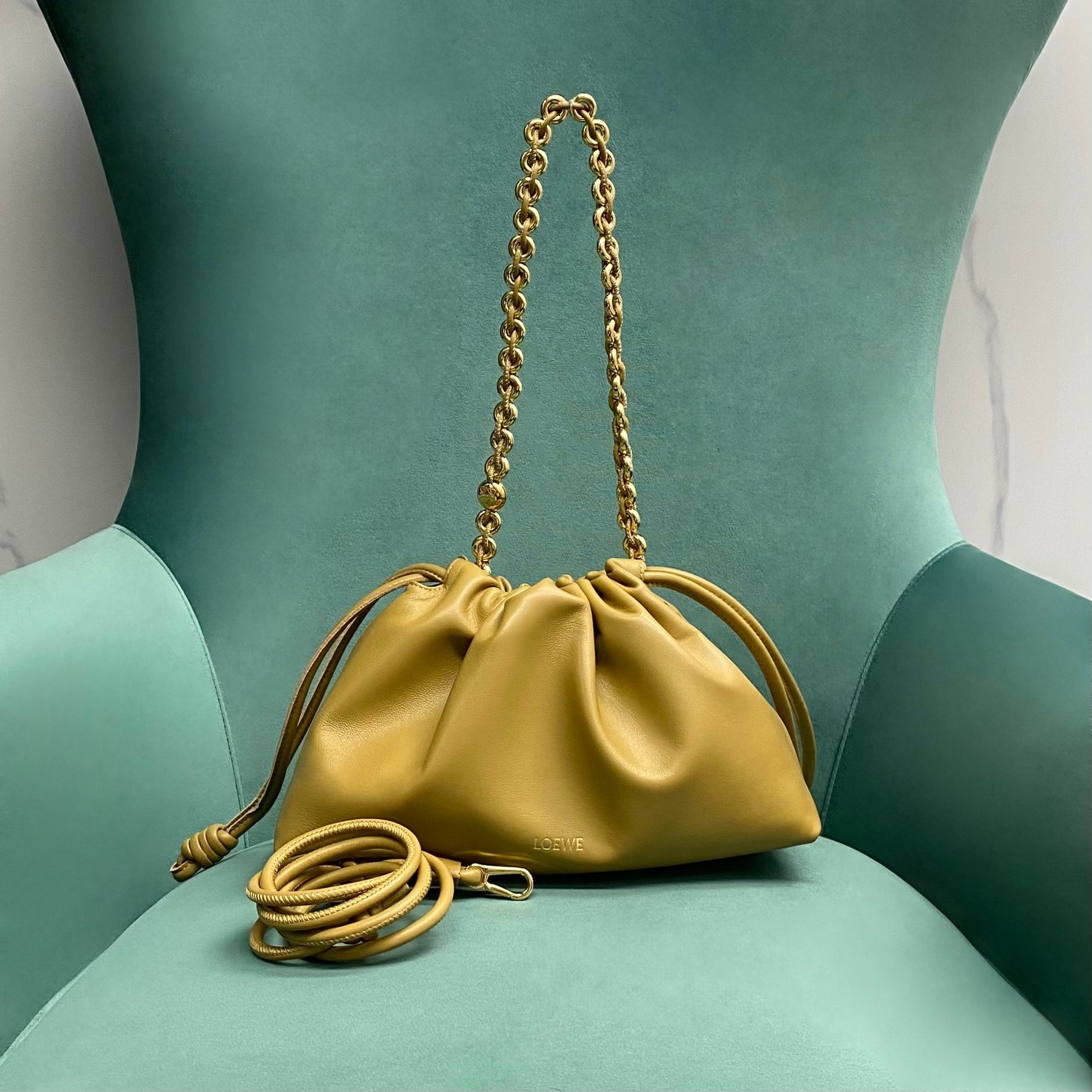 로에베 가방 77232 Loewe Bag