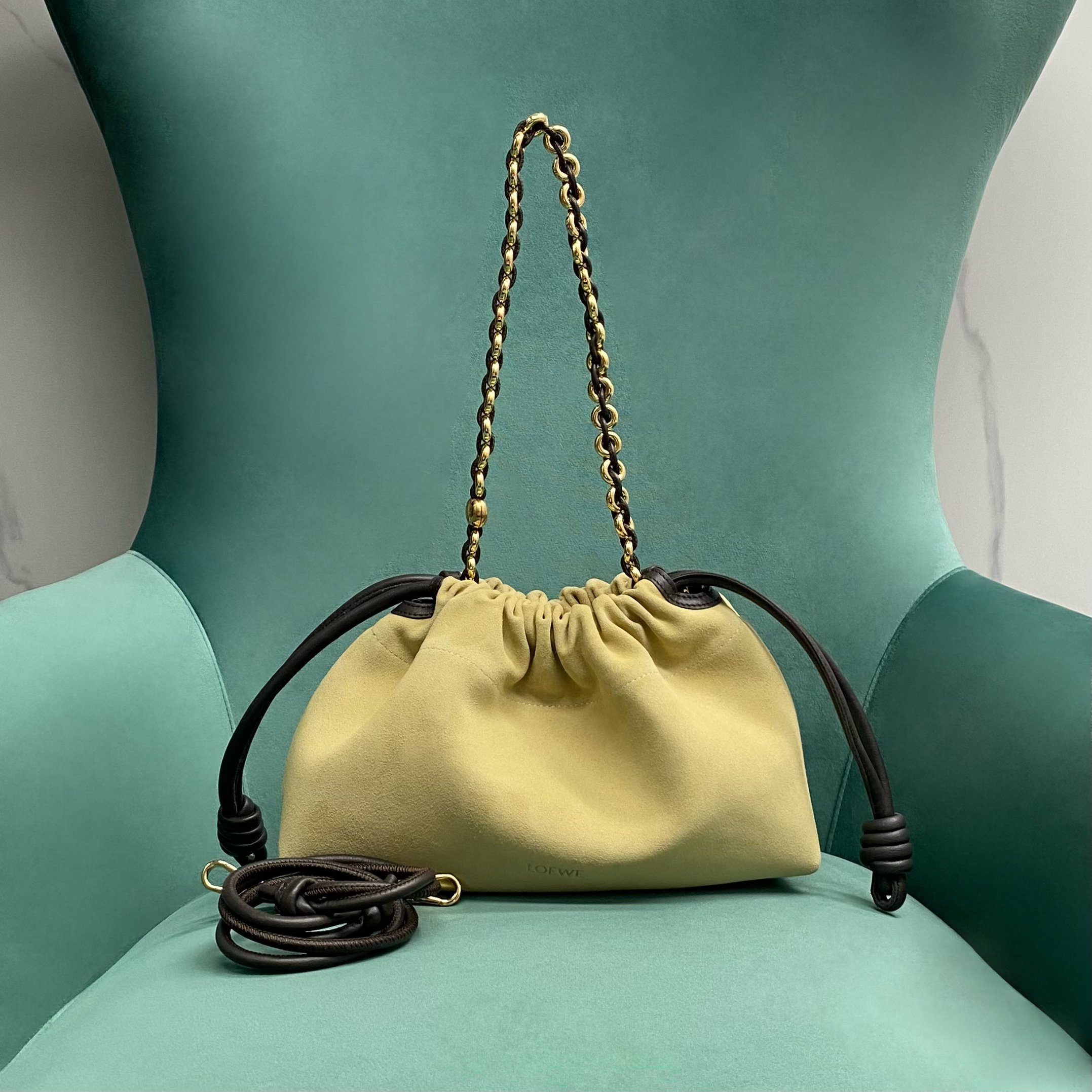 로에베 가방 77234 Loewe Bag