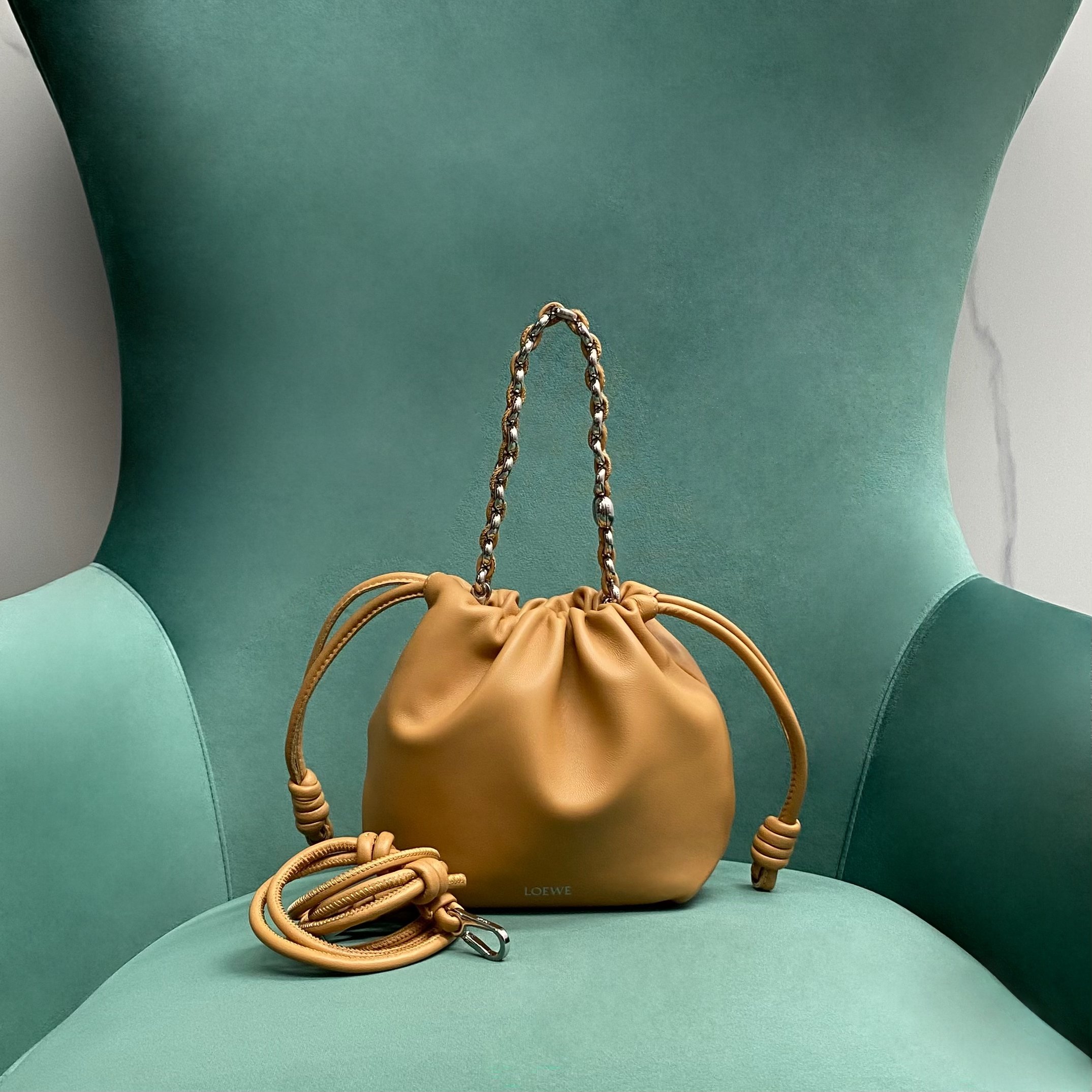 로에베 가방 77236 Loewe Bag