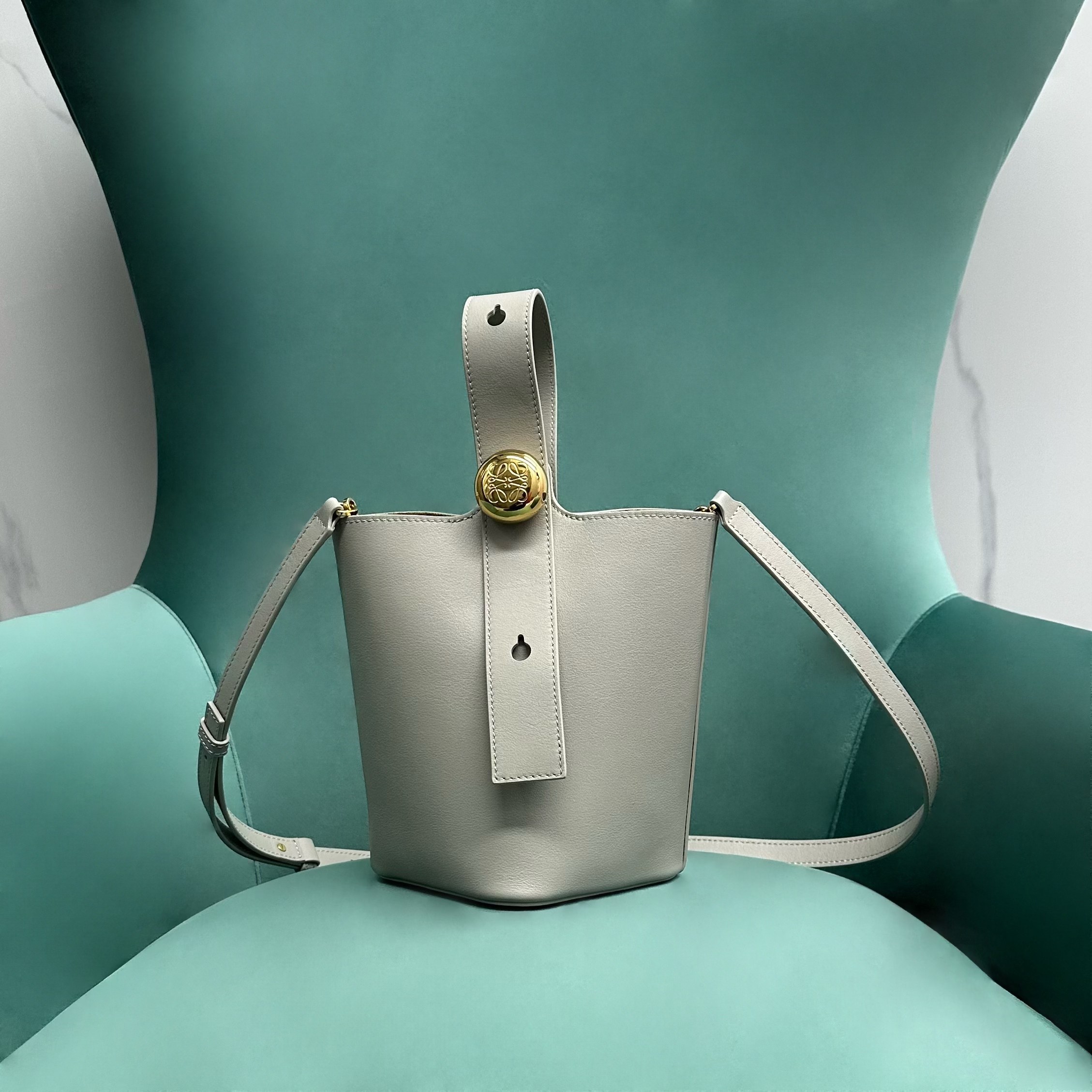 로에베 가방 77196 Loewe Bag