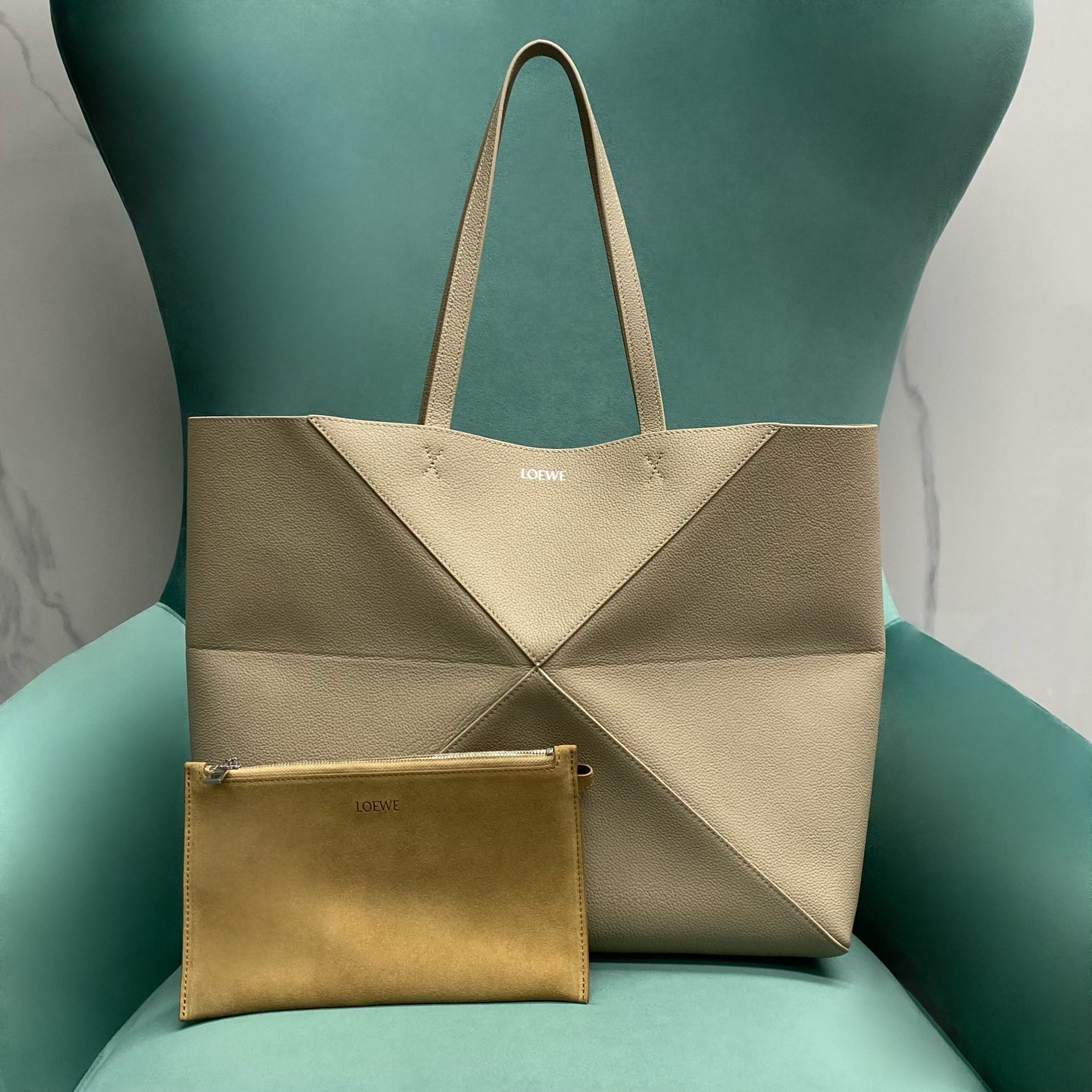 로에베 가방 77197 Loewe Bag