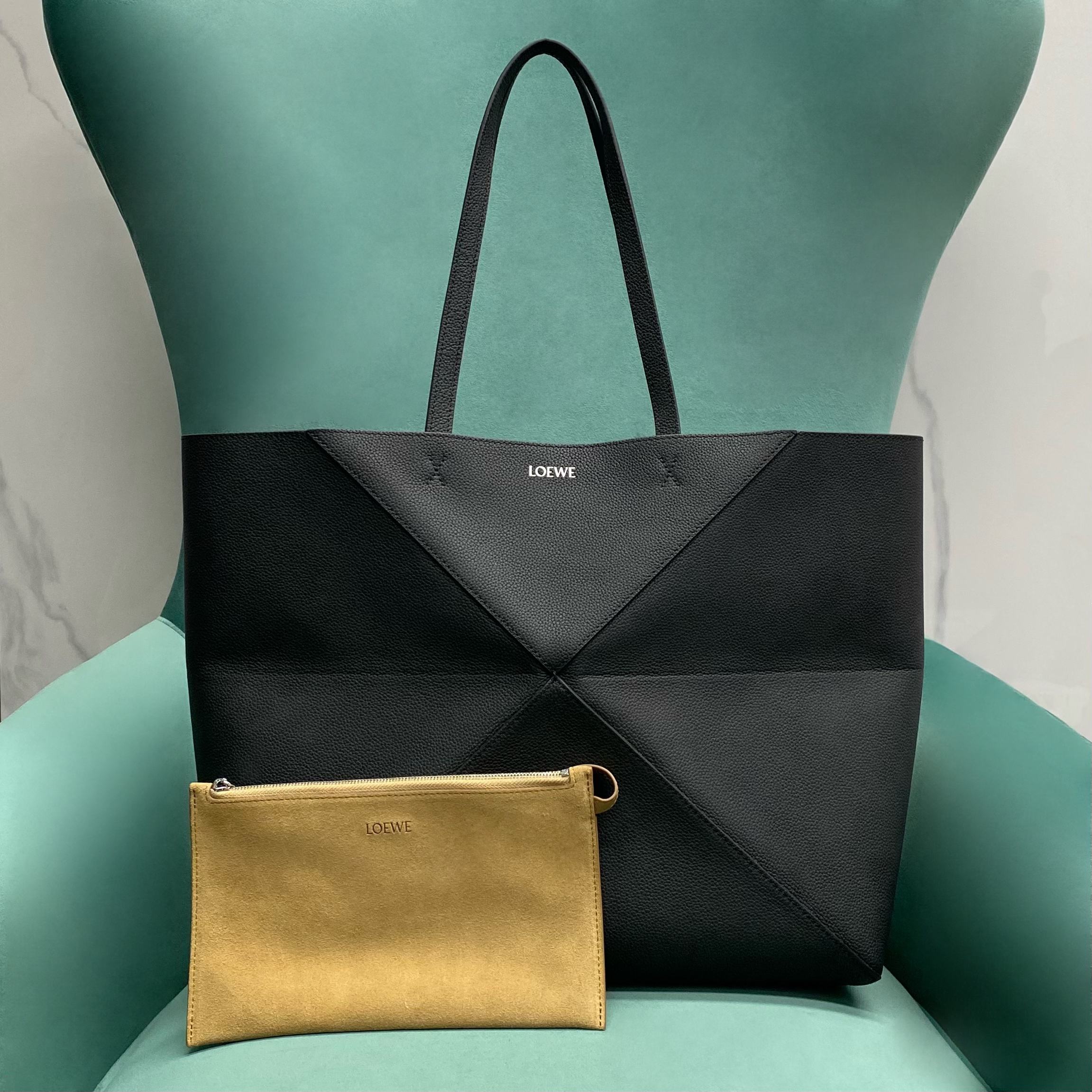 로에베 가방 77198 Loewe Bag