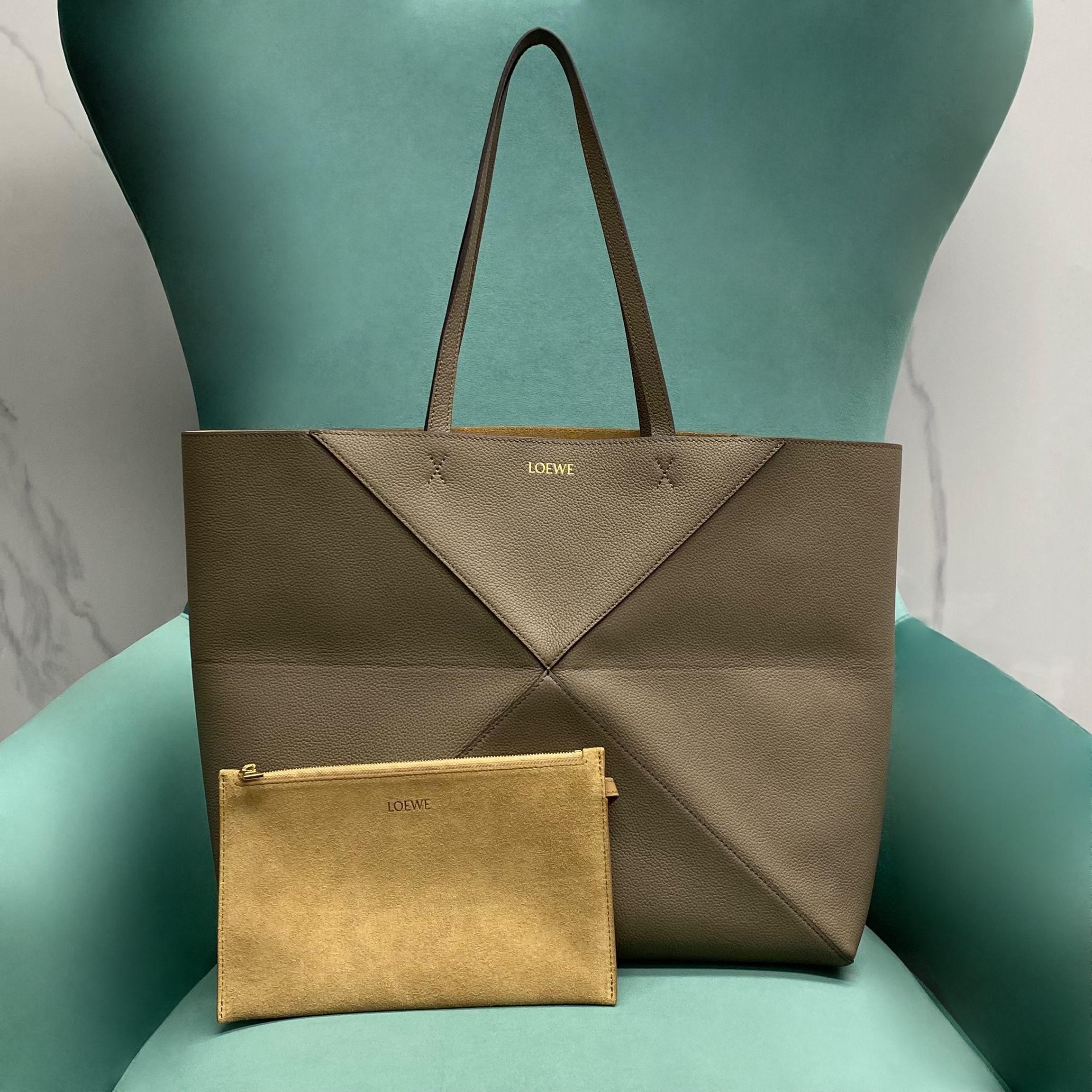 로에베 가방 77199 Loewe Bag