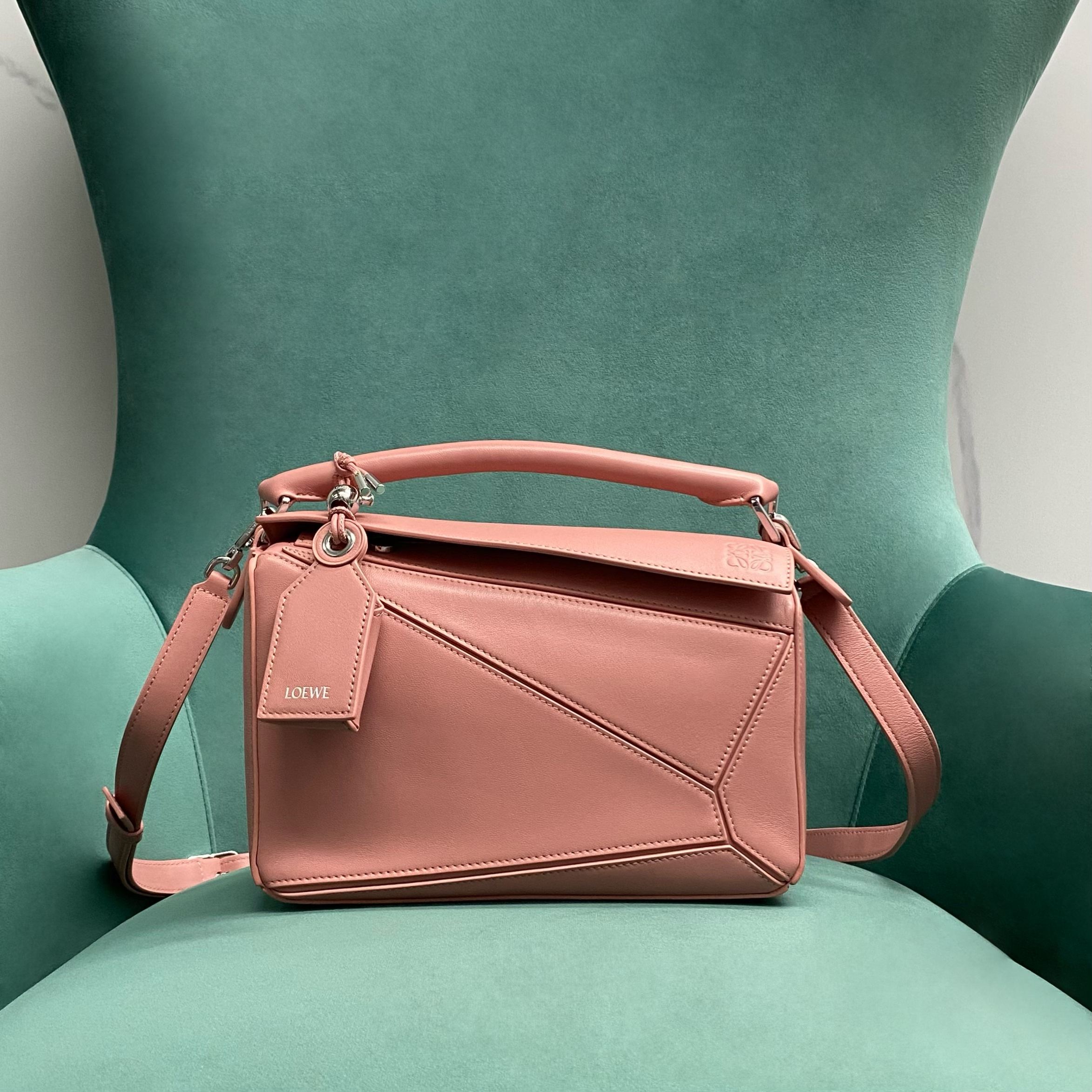 로에베 가방 77218 Loewe Bag