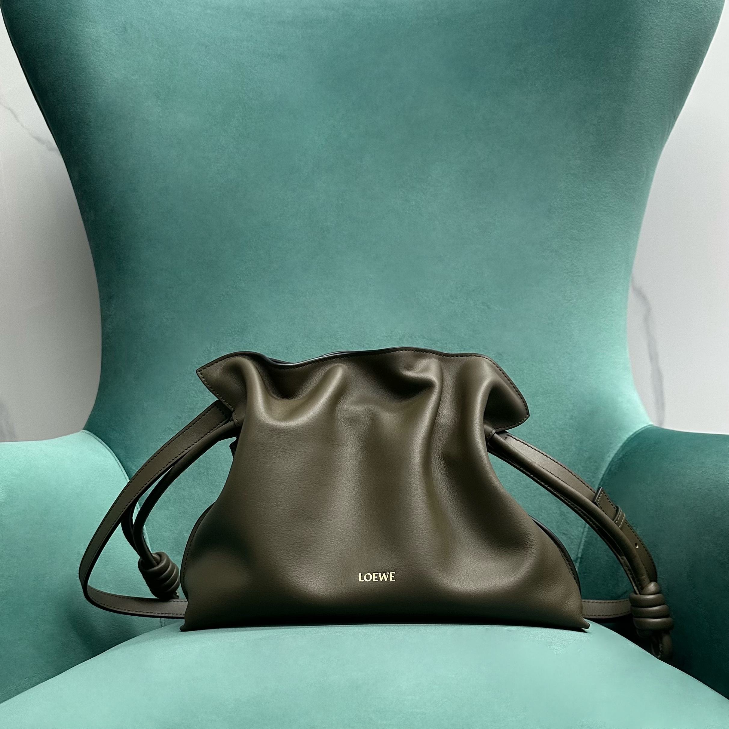 로에베 가방 77290 Loewe Bag