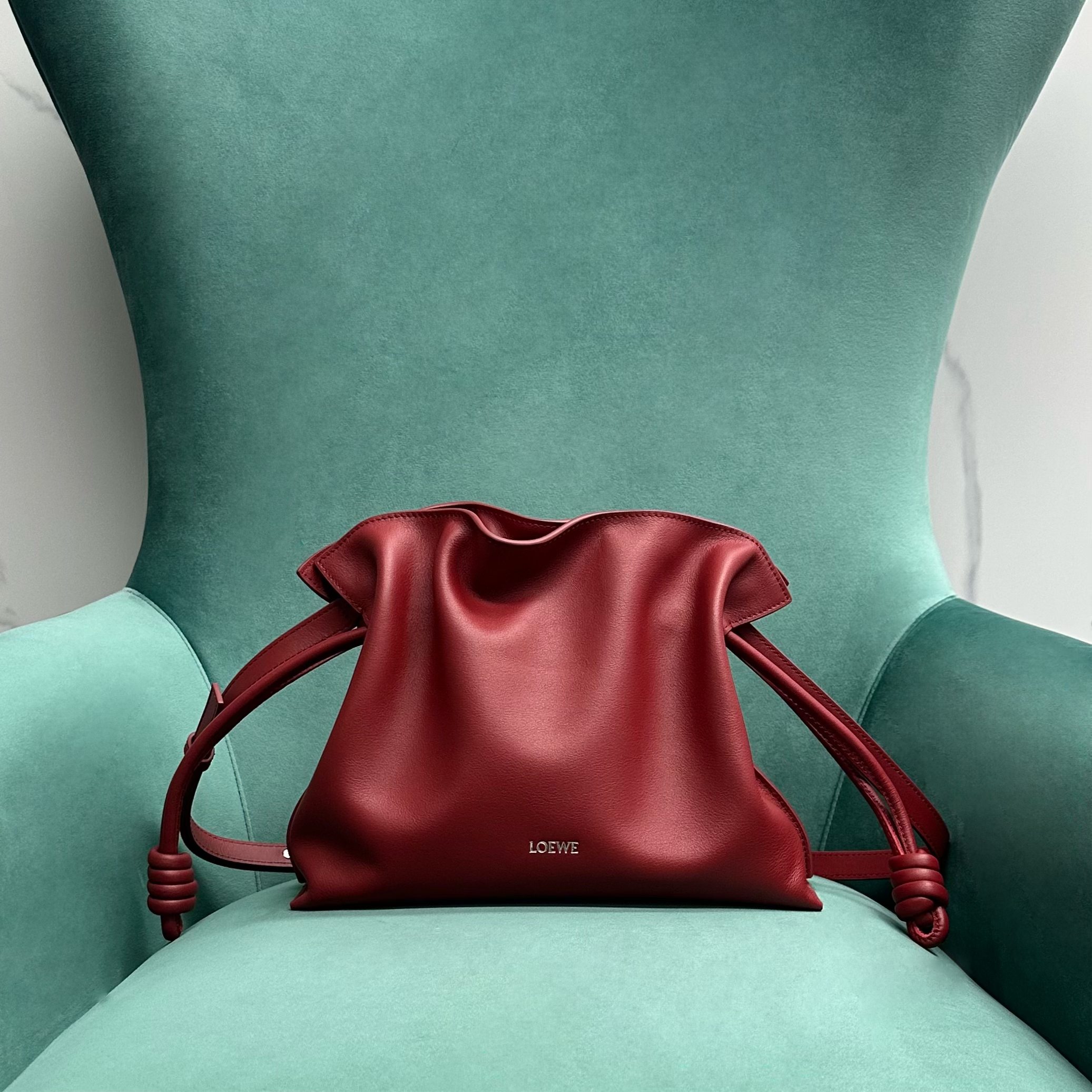 로에베 가방 77294 Loewe Bag