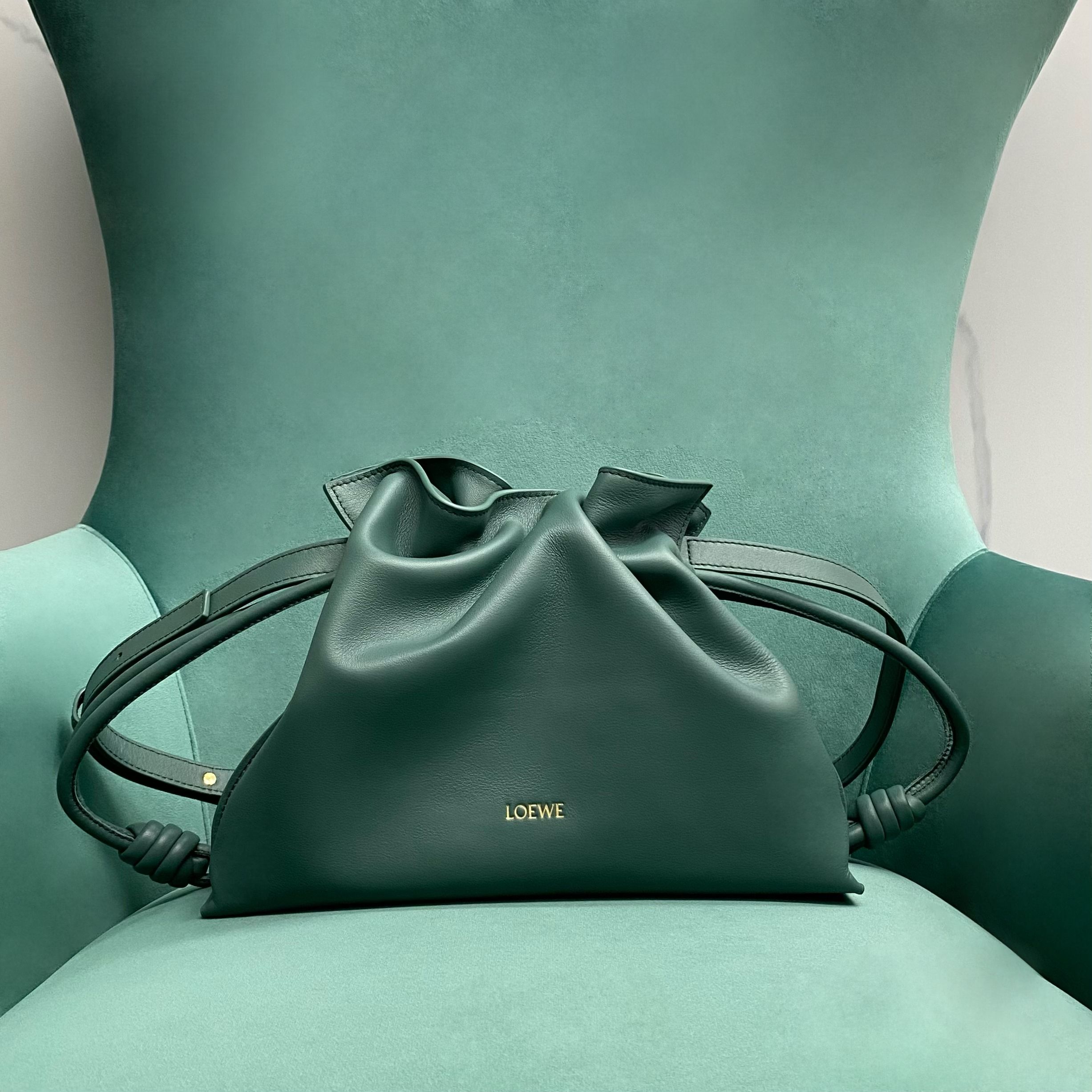 로에베 가방 77295 Loewe Bag