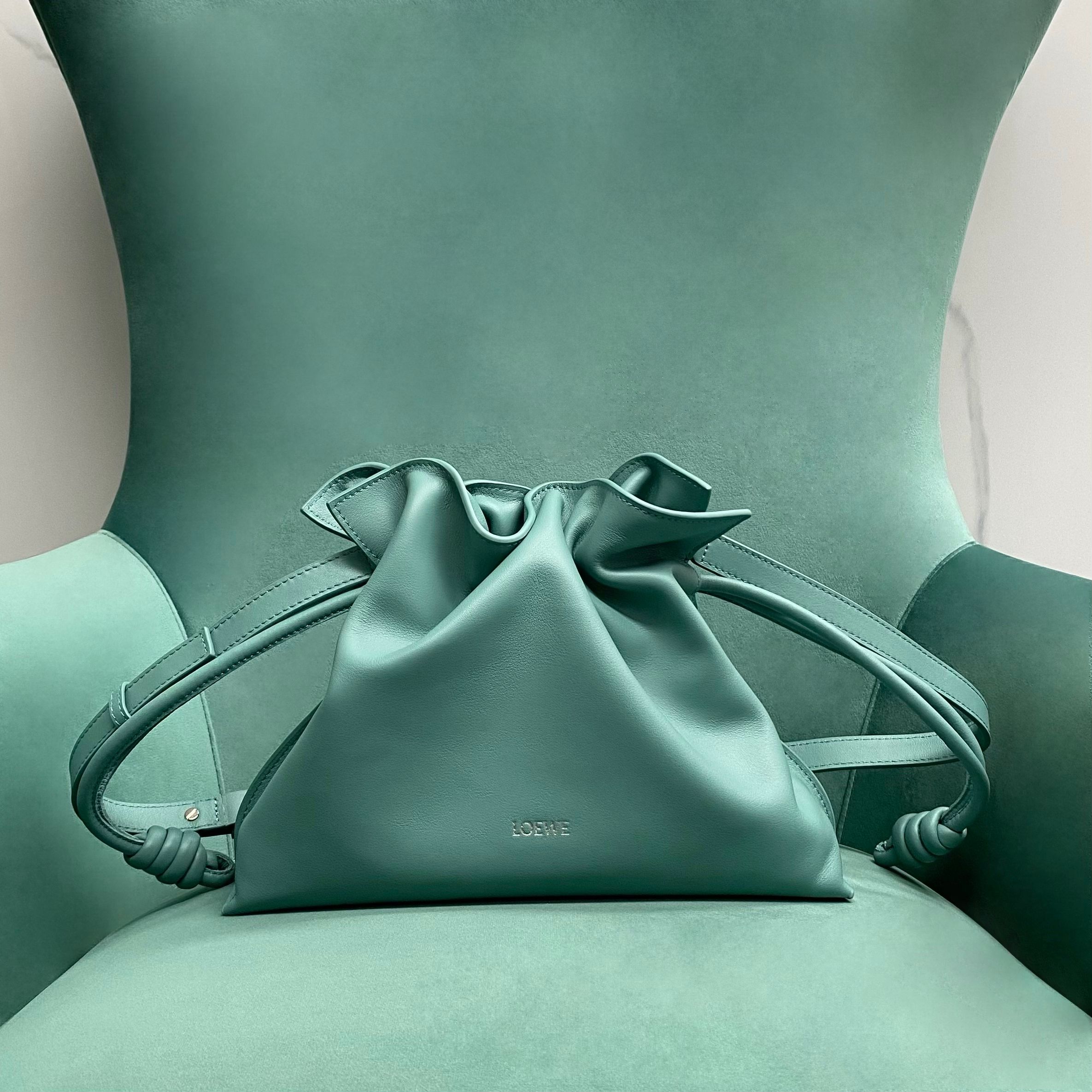 로에베 가방 77297 Loewe Bag