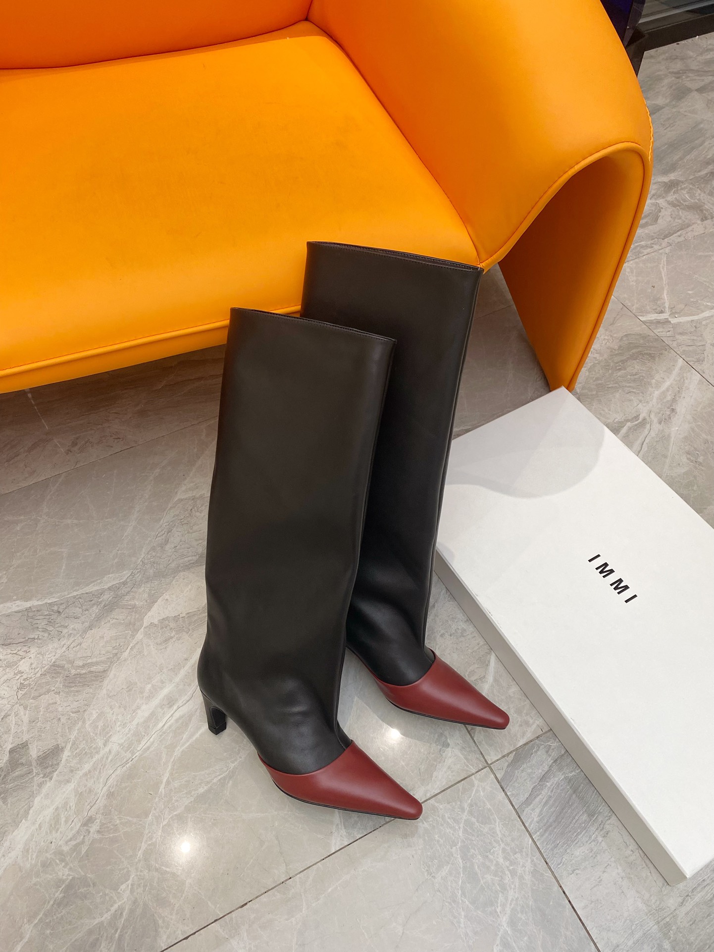 Fashionable Light-Spot Flu: 1300 IMMI 2023 Factory Price Overview - 图片 4