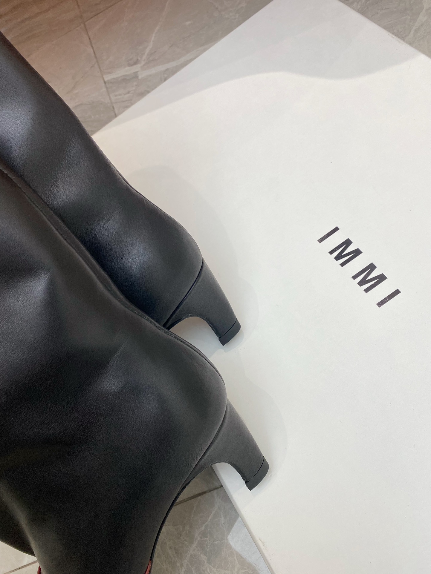 Fashionable Light-Spot Flu: 1300 IMMI 2023 Factory Price Overview - 图片 7