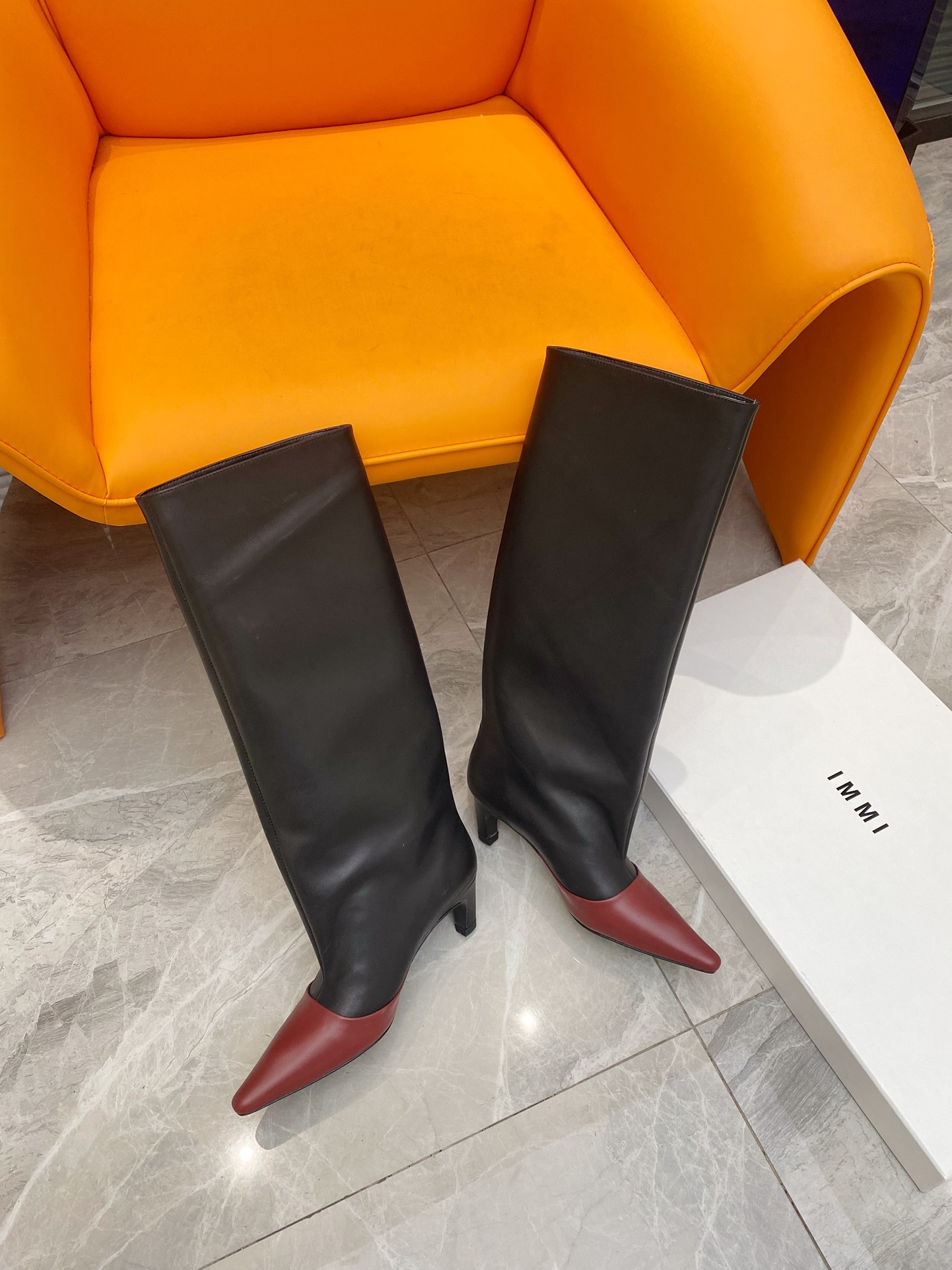 Fashionable Light-Spot Flu: 1300 IMMI 2023 Factory Price Overview - 图片 5