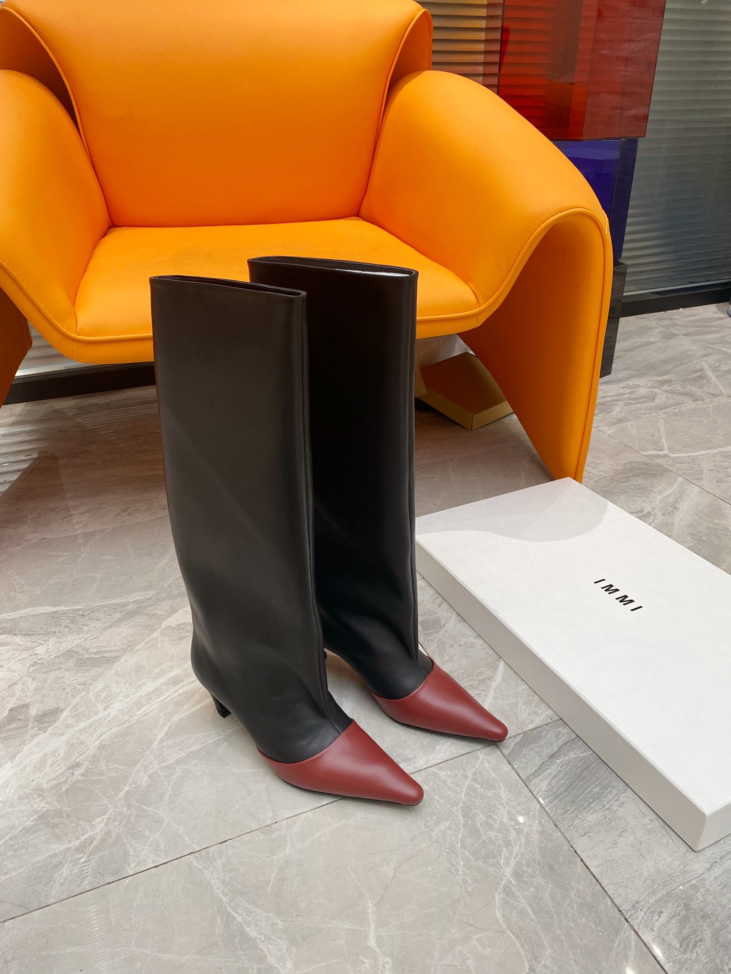 Fashionable Light-Spot Flu: 1300 IMMI 2023 Factory Price Overview - 图片 3