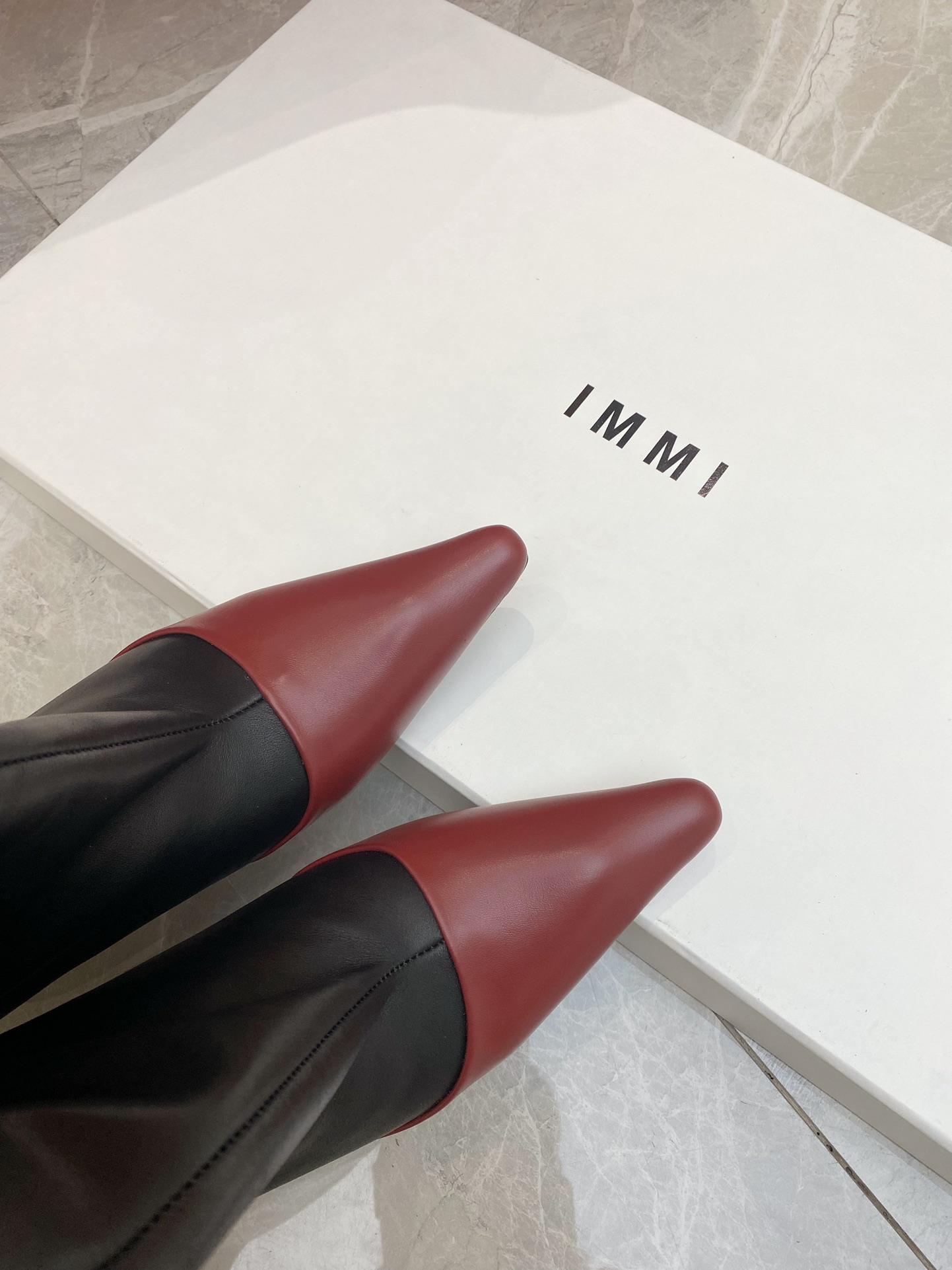 Fashionable Light-Spot Flu: 1300 IMMI 2023 Factory Price Overview - 图片 6