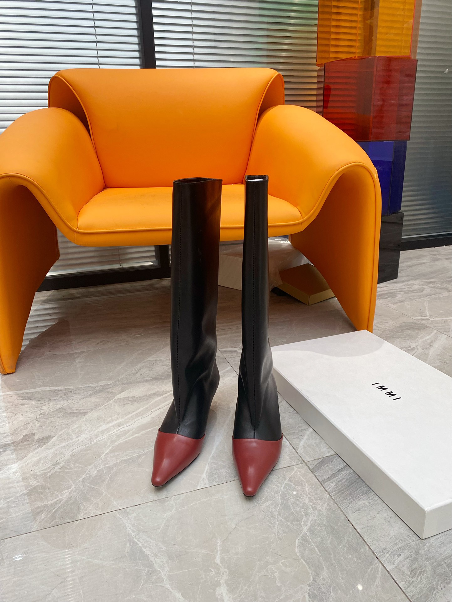 Fashionable Light-Spot Flu: 1300 IMMI 2023 Factory Price Overview