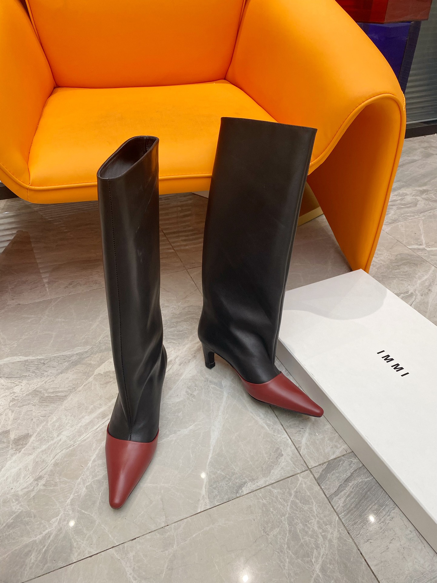 Fashionable Light-Spot Flu: 1300 IMMI 2023 Factory Price Overview - 图片 2