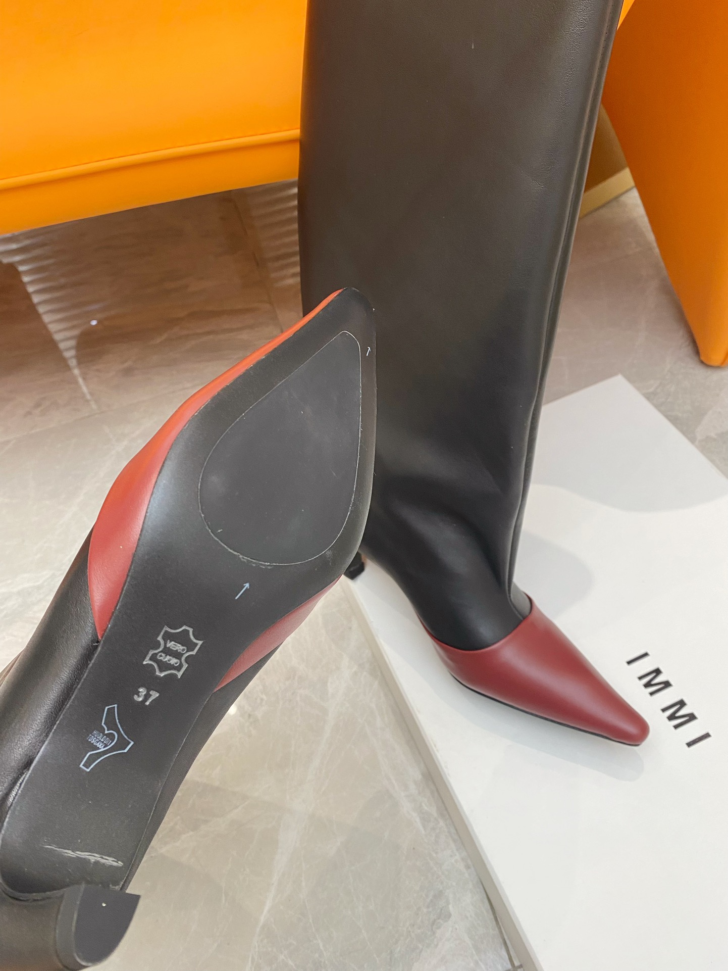 Fashionable Light-Spot Flu: 1300 IMMI 2023 Factory Price Overview - 图片 9