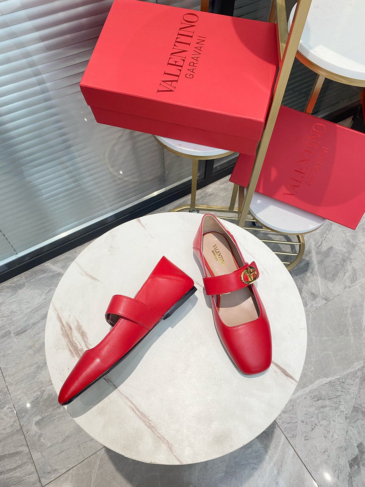 Sweet and Cool Shoe-Faced Wool: Italian Size 35-39. - 图片 3